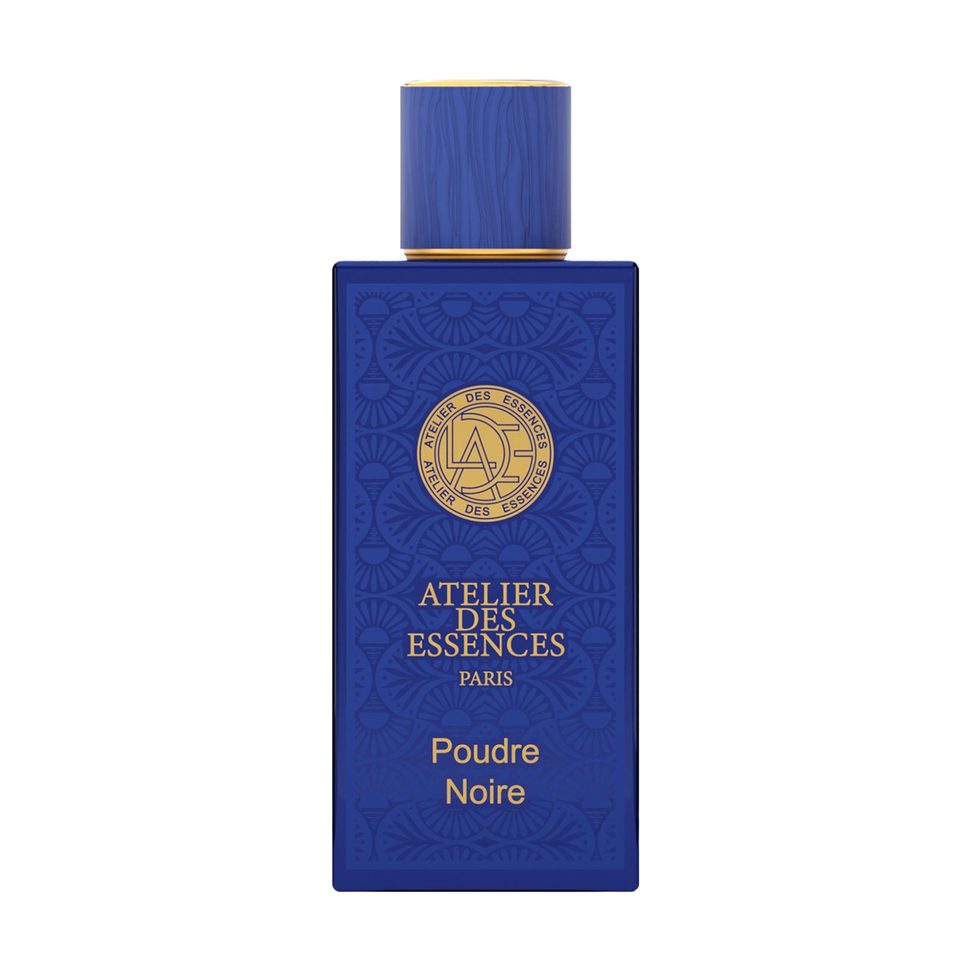 

Atelier des Essences Poudre Noire Парфумована вода чоловіча, 100 мл