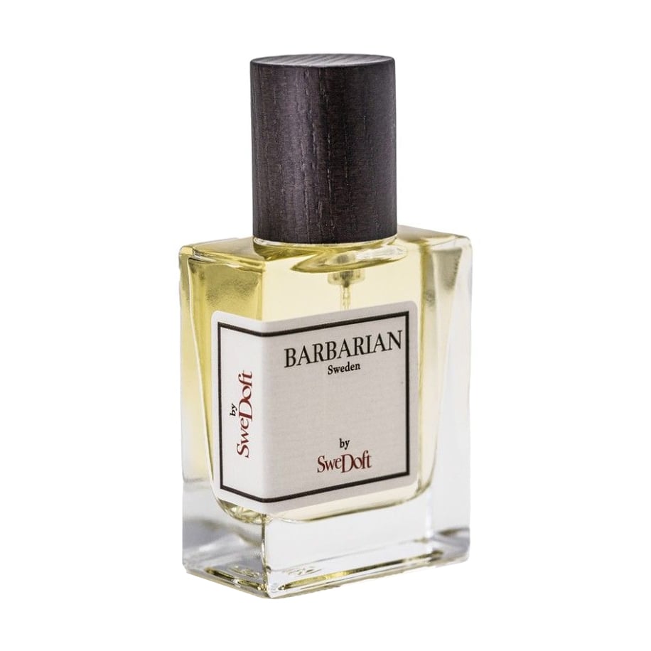 

SweDoft Barbarian Парфумована вода чоловіча, 30 мл