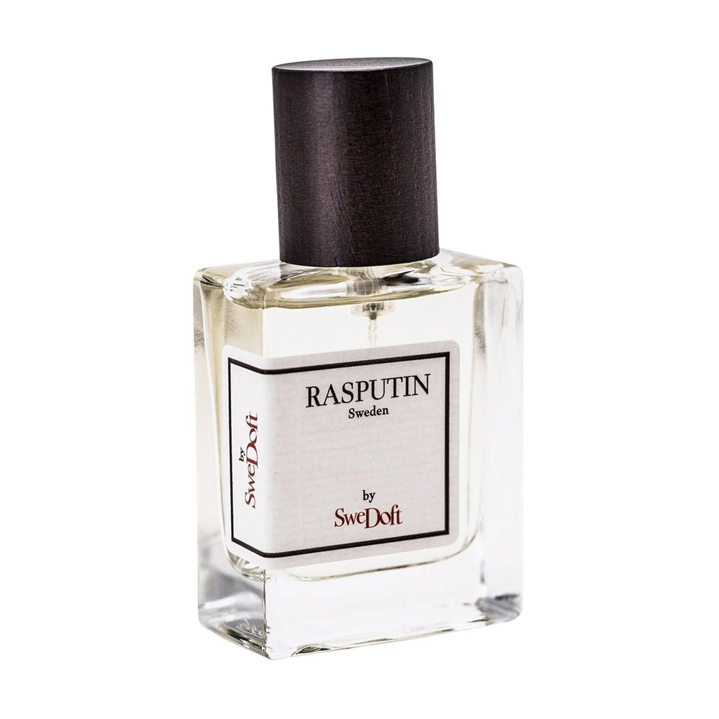

SweDoft Rasputin Парфумована вода чоловіча, 30 мл