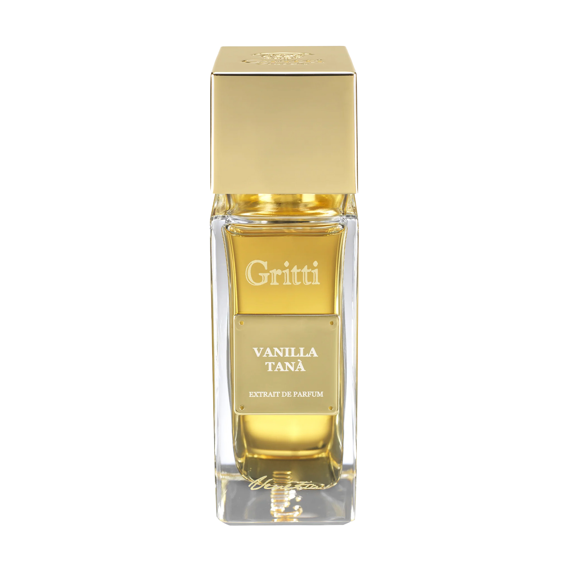

Gritti Vanilla Tana Парфуми унісекс, 100 мл (ТЕСТЕР)