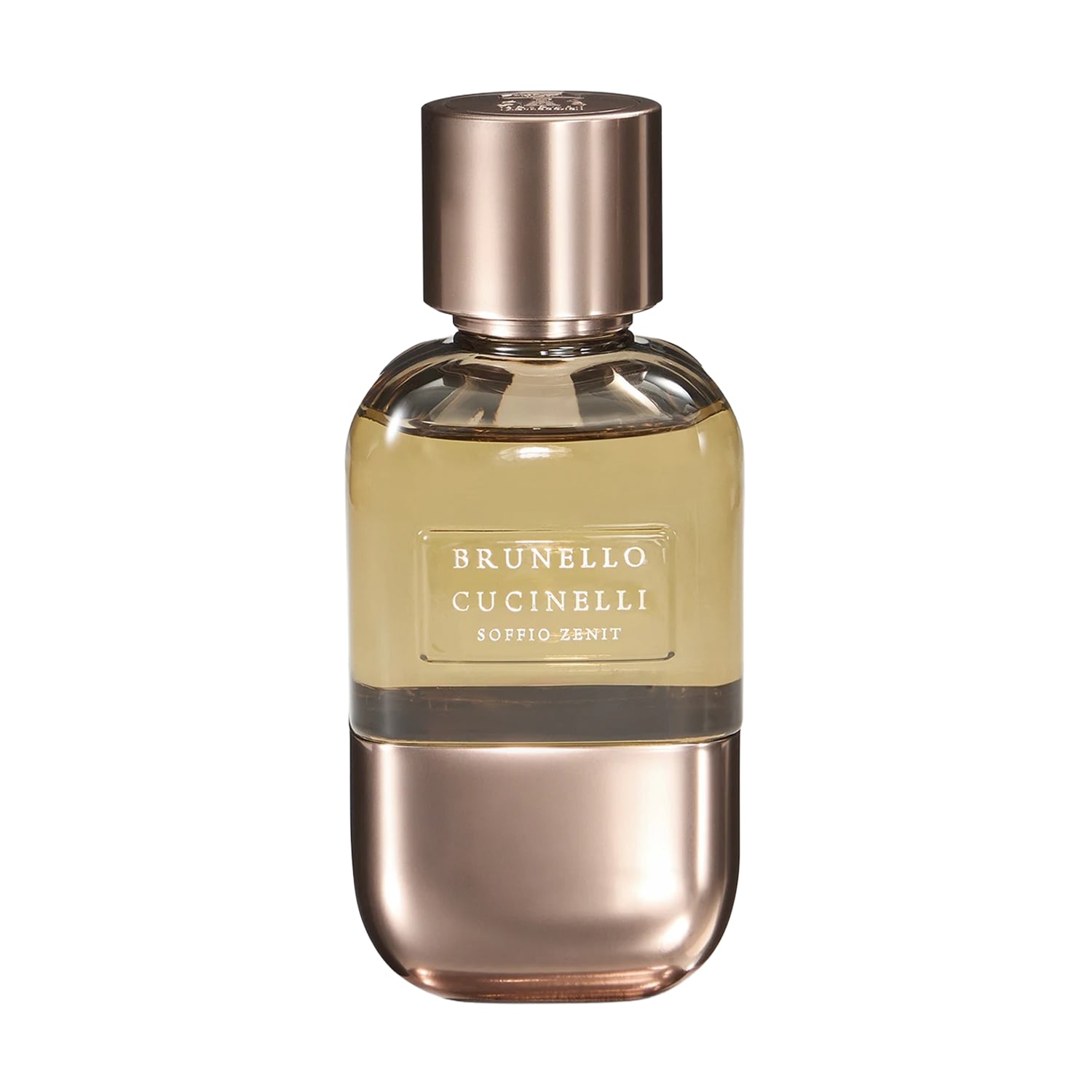 

Brunello Cucinelli Soffio Zenit Парфуми унісекс, 100 мл