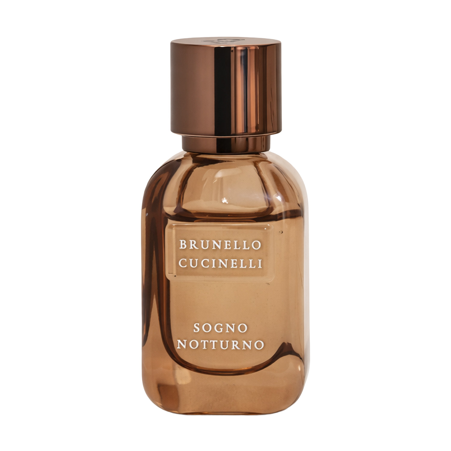 

Brunello Cucinelli Sogno Notturno Парфуми унісекс, 5 мл (мініатюра)