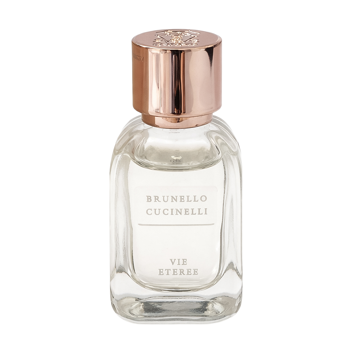 

Brunello Cucinelli Vie Eteree Парфуми унісекс, 5 мл (мініатюра)