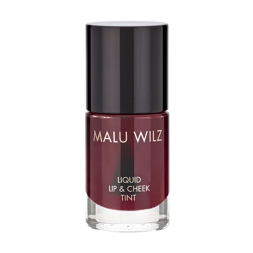 

Рідкий тінт для щік та губ Malu Wilz Liquid Lip & Cheek Tint, 5.7 мл