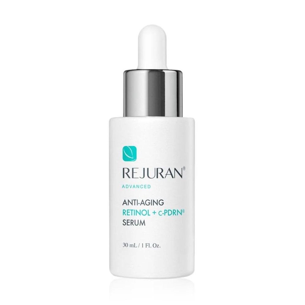 

Ретинолова сироватка для обличчя Rejuran Advanced Anti-Aging Retinol + c-PDRN Serum, 30 мл