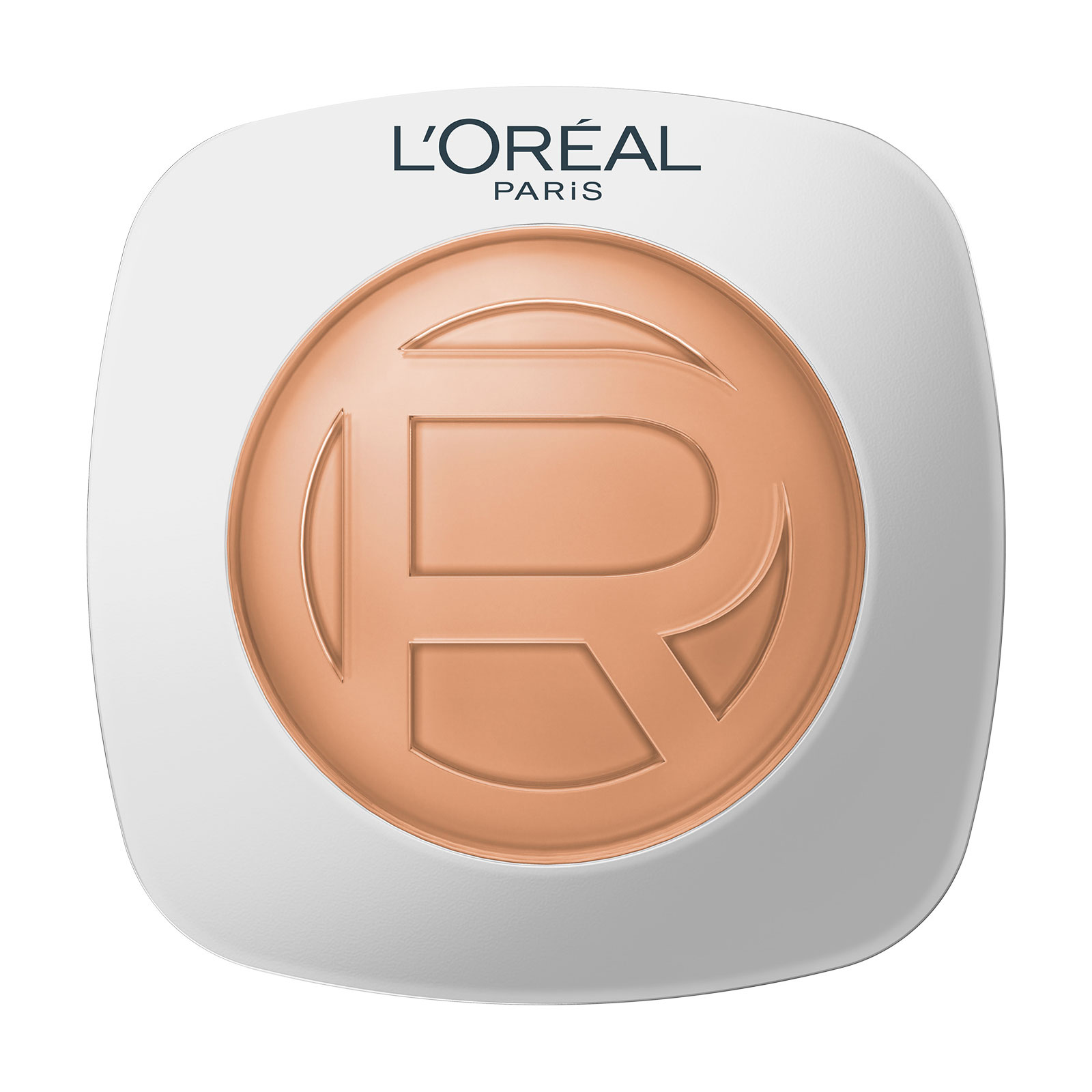 Компактна тональна основа для обличчя L’Oreal Paris True Match Tinted Balm Hyaluron 3 Light, 8 г
