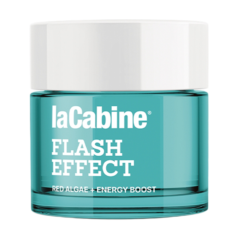 

Омолоджувальний крем-гель для обличчя LaCabine Flash Effect Facial Gel з миттєвим ліфтинг-ефектом, 50 мл