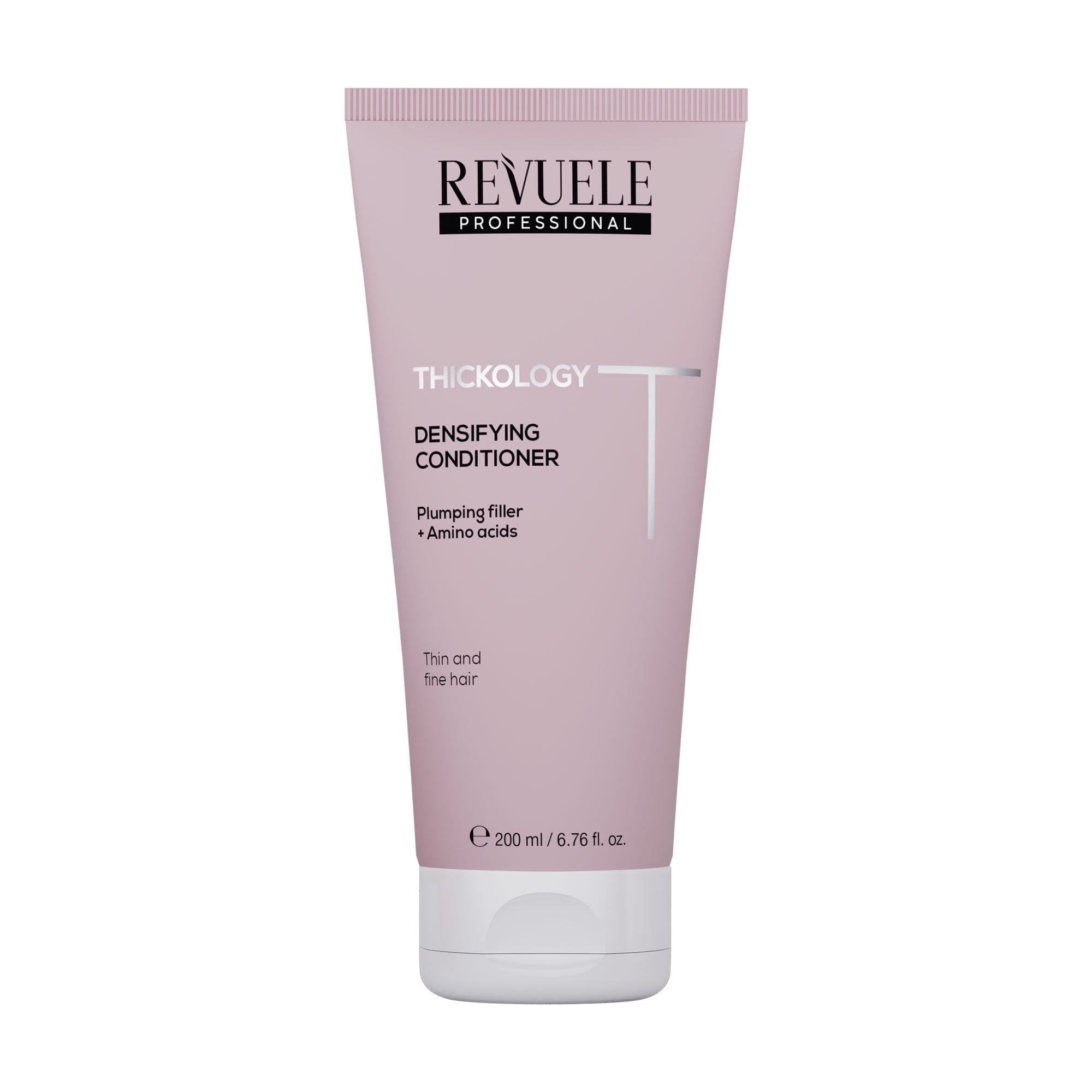 

Кондиціонер Revuele Professional Thickology Densifying Conditioner для тонкого та слабкого волосся, 200 мл