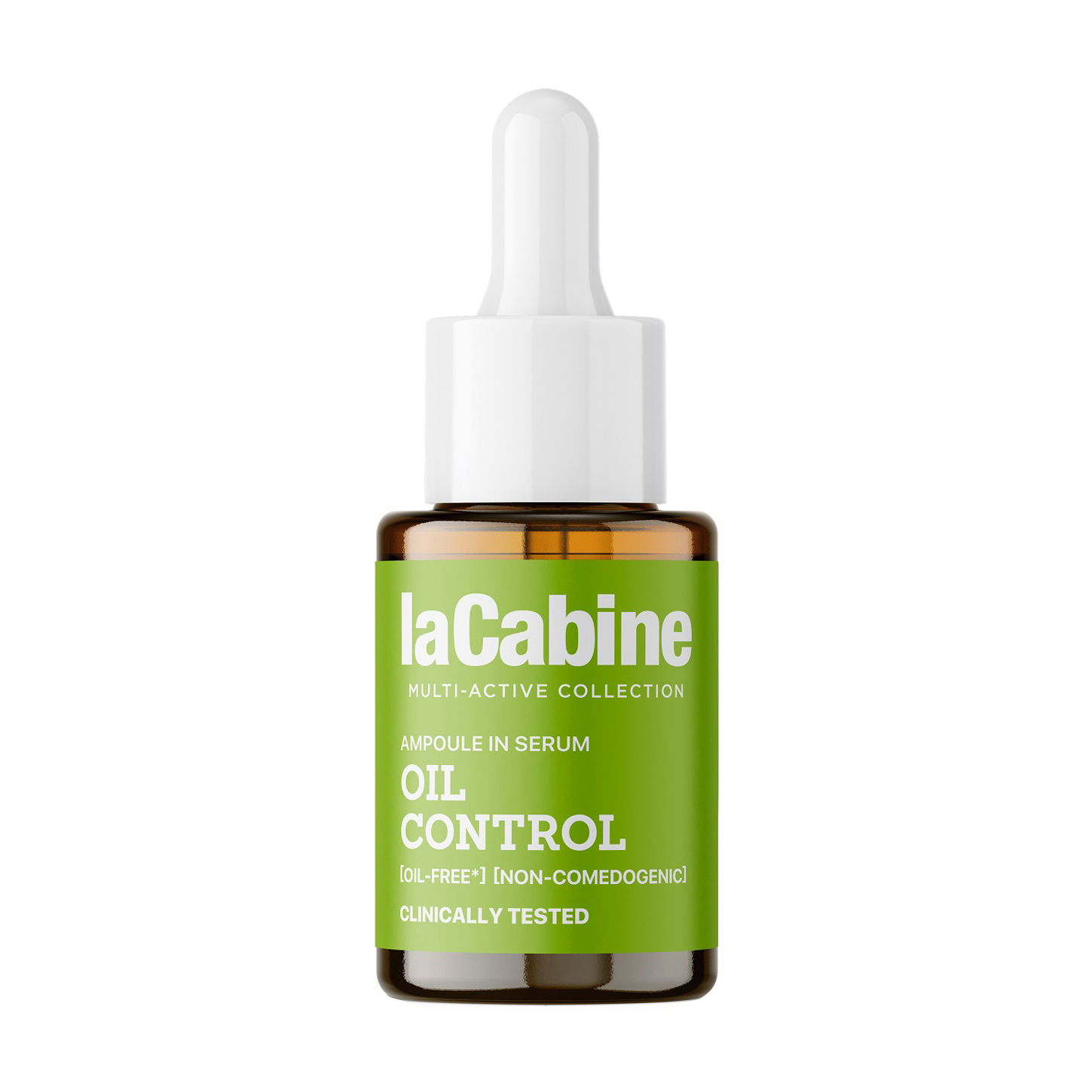 

Сироватка для обличчя La Cabine Oil Control Ampoule In Serum, 10 мл