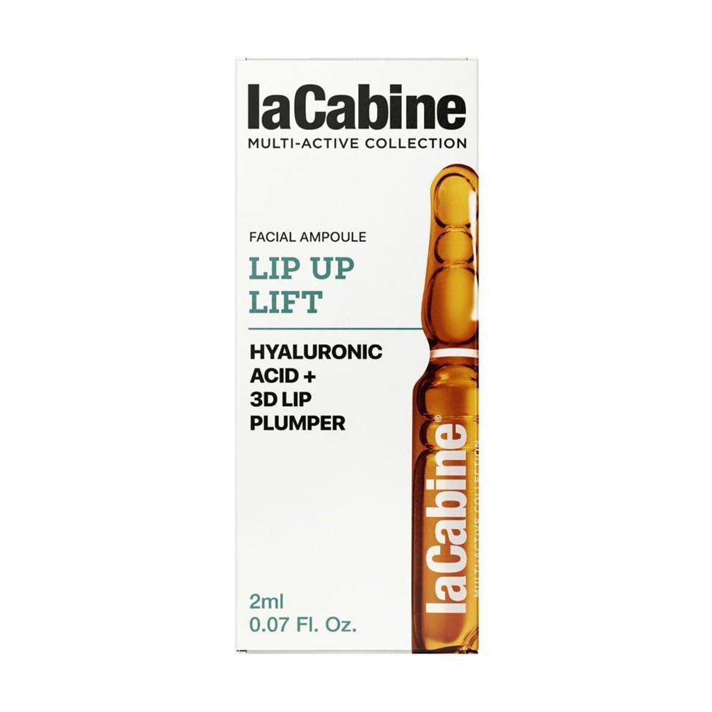 

Сироватка для губ LaCabine Lip Up Lift Facial Ampoule з ефектом збільшення об'єму, 2 мл