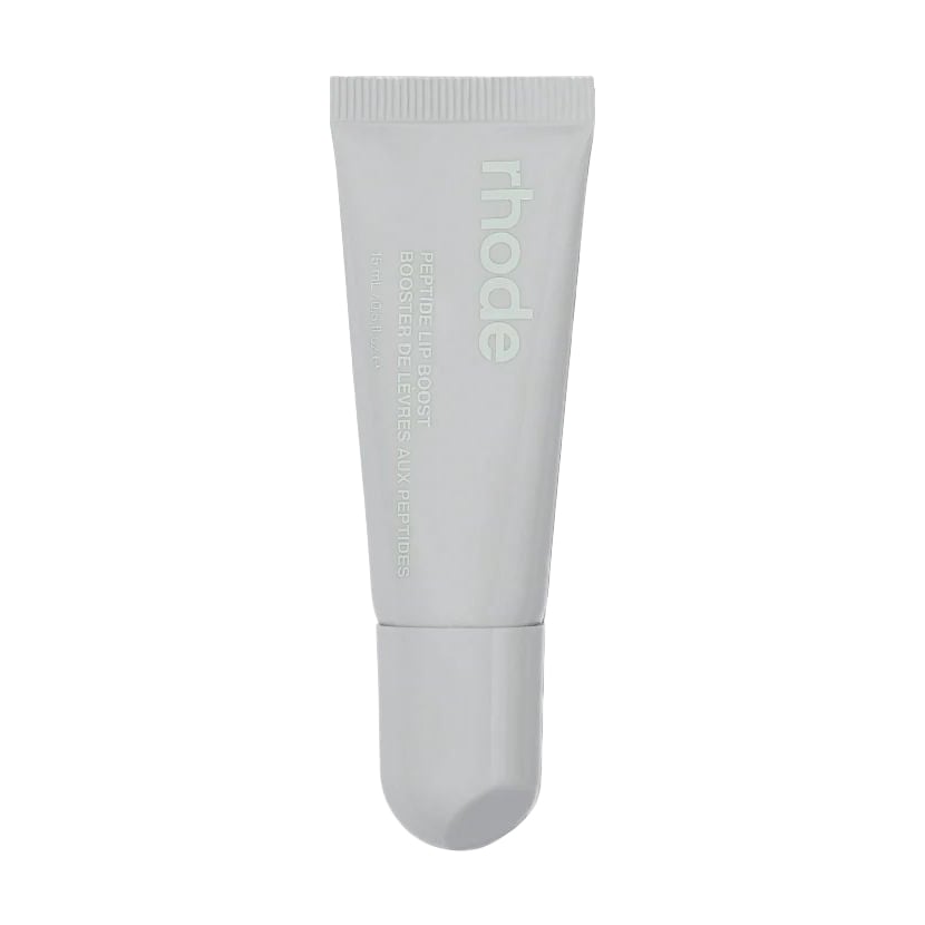 

Маска для губ rhode Peptide Lip Boost Plumping Lip Mask Sugarmint Unscented, 15 мл