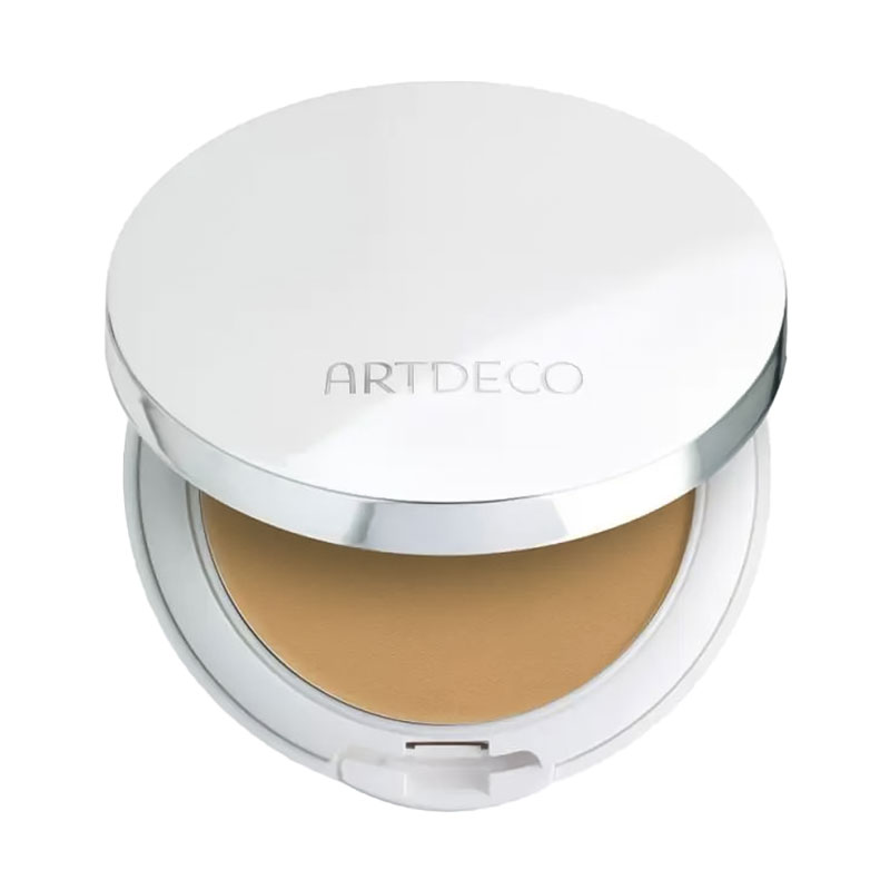 

Тональна основа для обличчя Artdeco All In One Cream Foundation 15 Medium Sand, 9 г