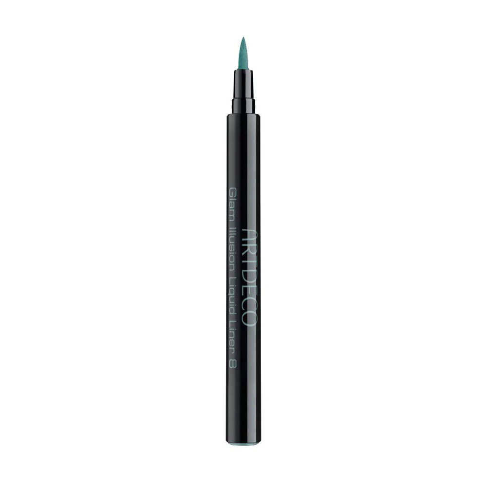 

Рідка підводка для очей Artdeco Glam Illusion Liquid Liner 8 Patina, 1.6 г