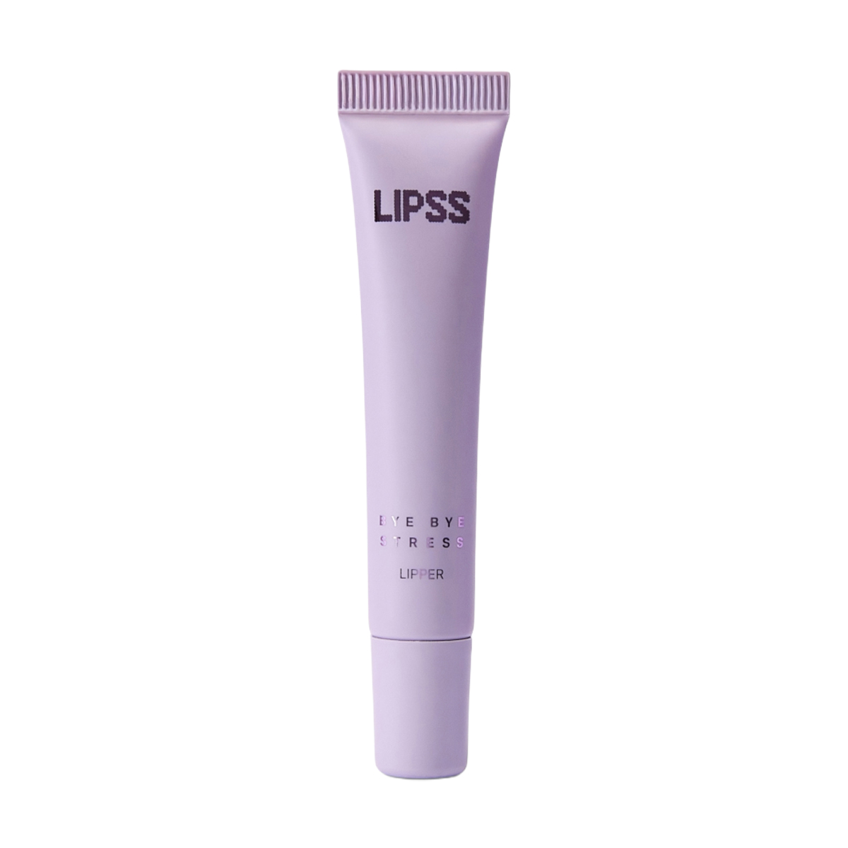

Блиск для губ LiPSS Lipper, Bye Bye Stress, 8 мл