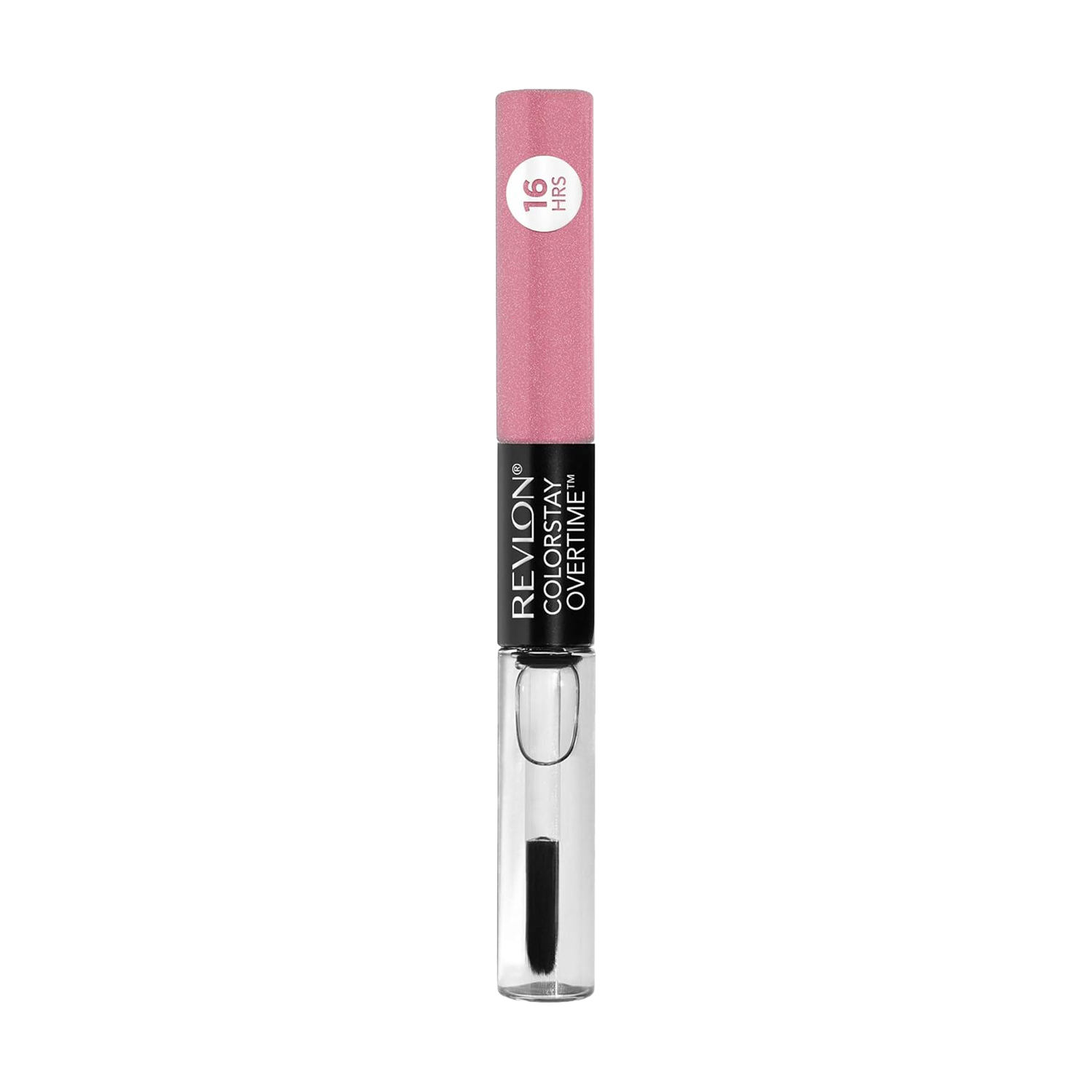

Рідка помада для губ Revlon Colorstay Overtime Lipcolor 410 Forever Pink, 2 мл