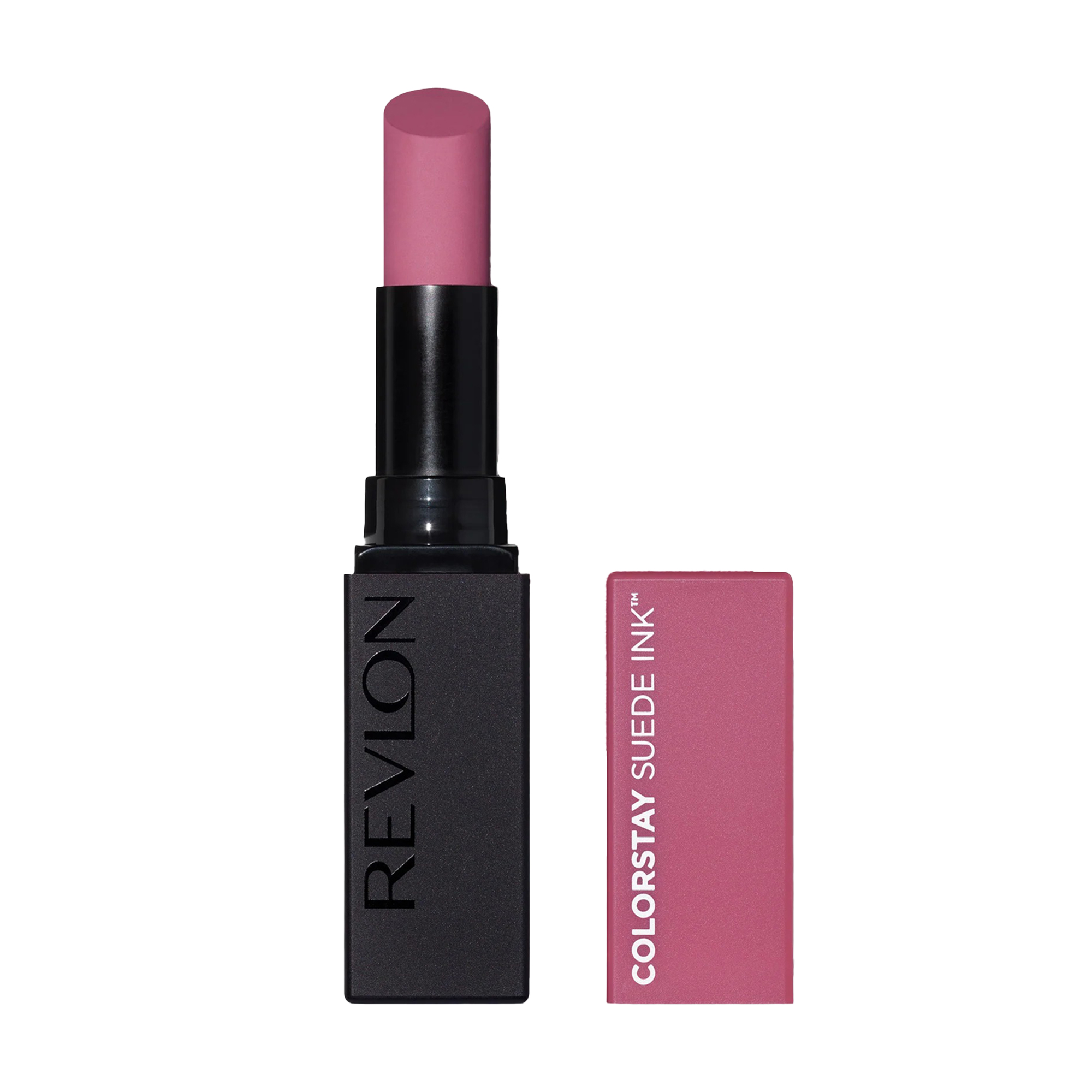 

Помада для губ Revlon ColorStay Suede Ink Lipstick 009 In Charge, 2.55 г