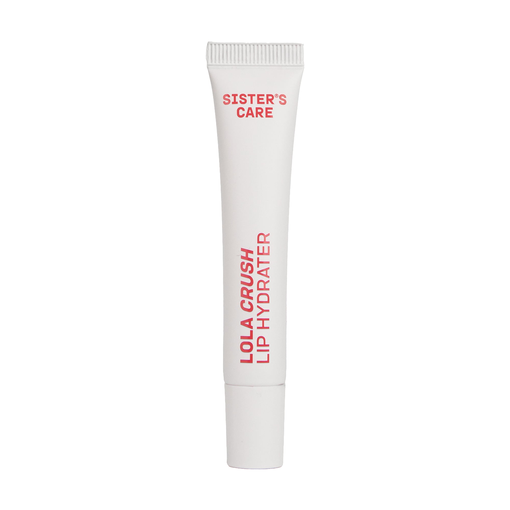 

Бальзам для губ Sister's Aroma Lip Hydrater, Lola Crush, 10 мл