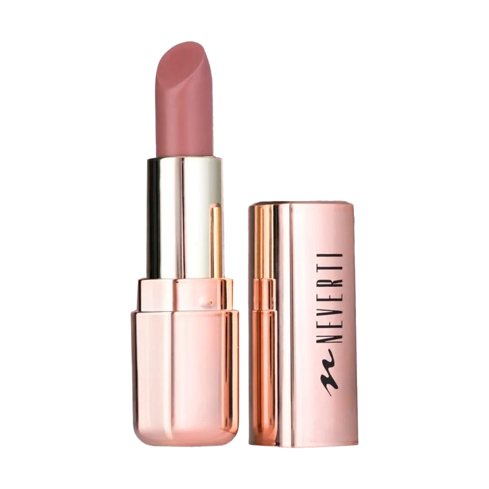 

Матова помада для губ Neverti Matt Idole Lipstick NP705, 103 Sweet Chaos, 4.5 г