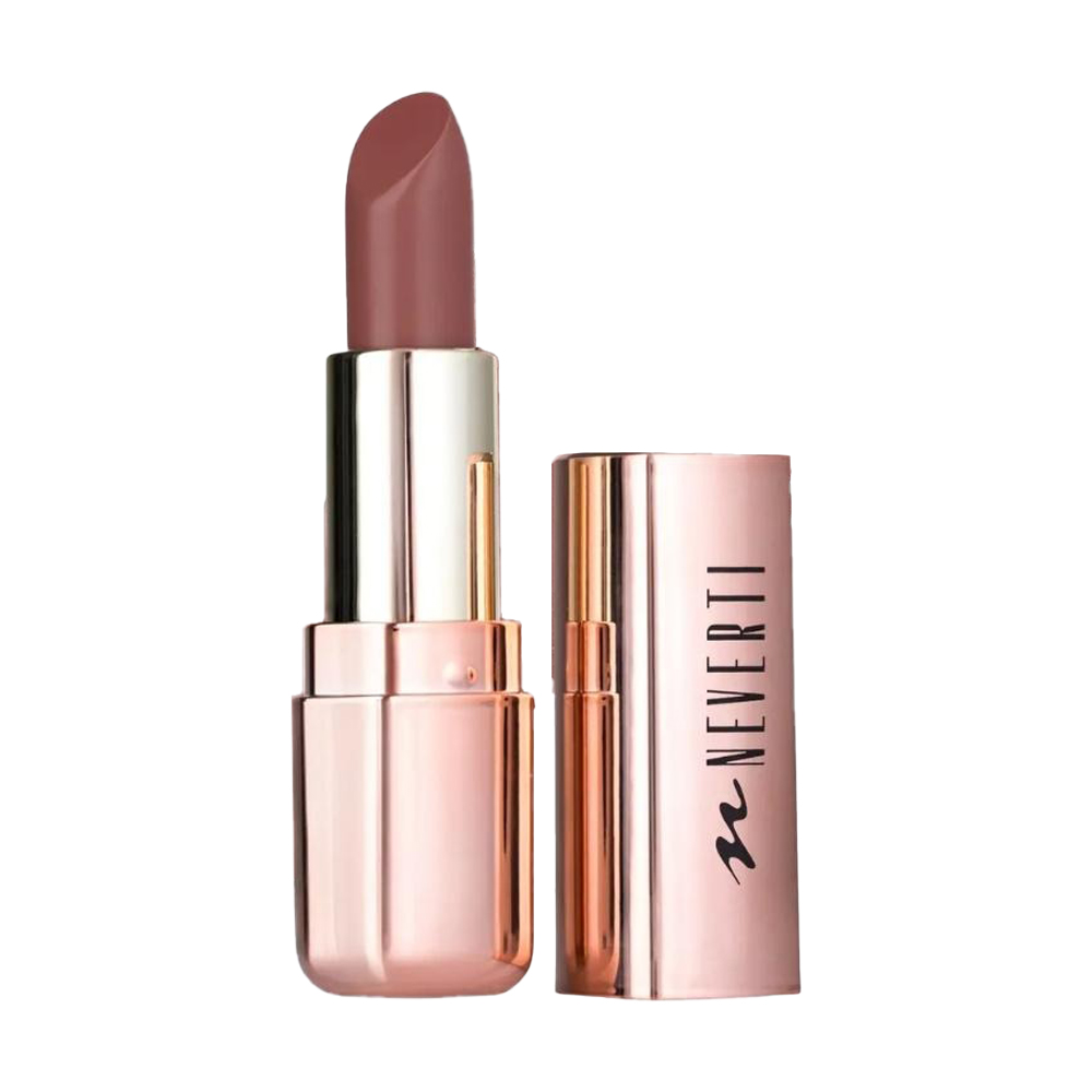 

Матова помада для губ Neverti Matt Idole Lipstick NP705, 116 Adore Me, 4.5 г