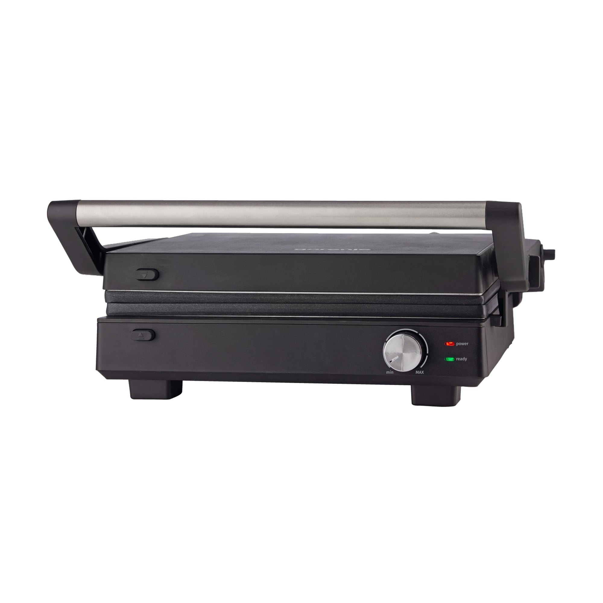 

Гриль Gorenje Contact Grill чорний (GCG2000M)