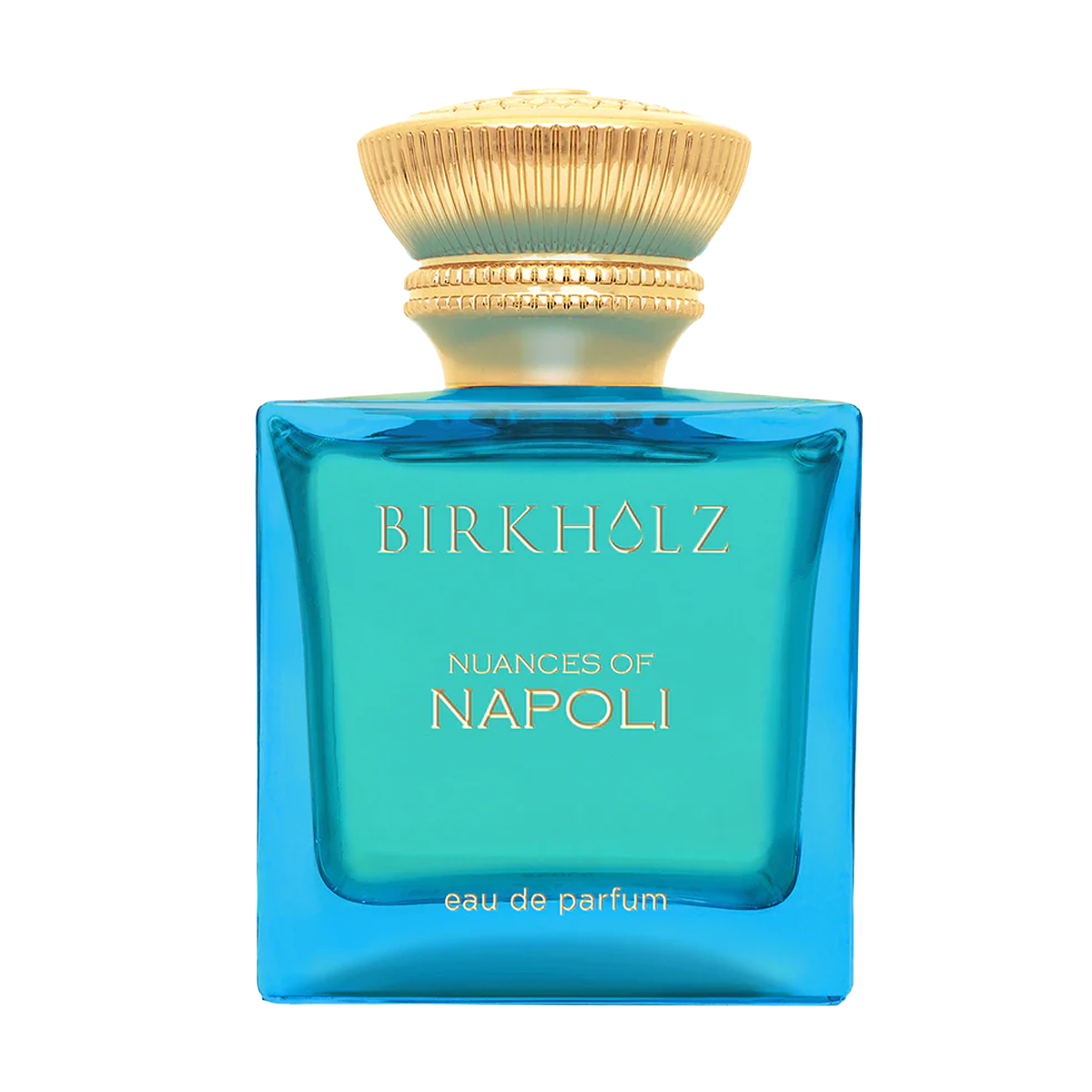 Birkholz Nuances of Napoli Парфумована вода унісекс, 100 мл