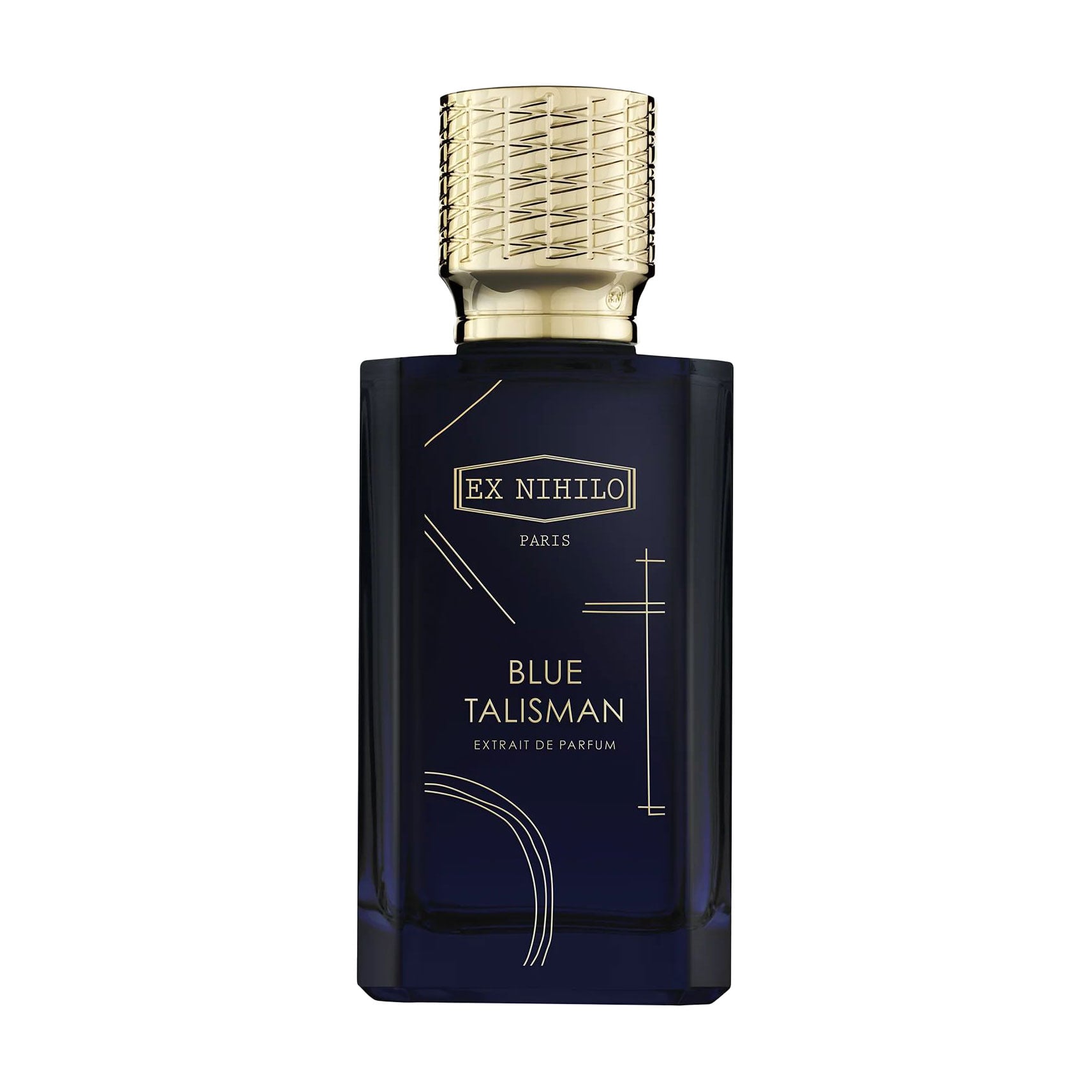 

Ex Nihilo Blue Talisman Extrait Парфуми унісекс, 100 мл