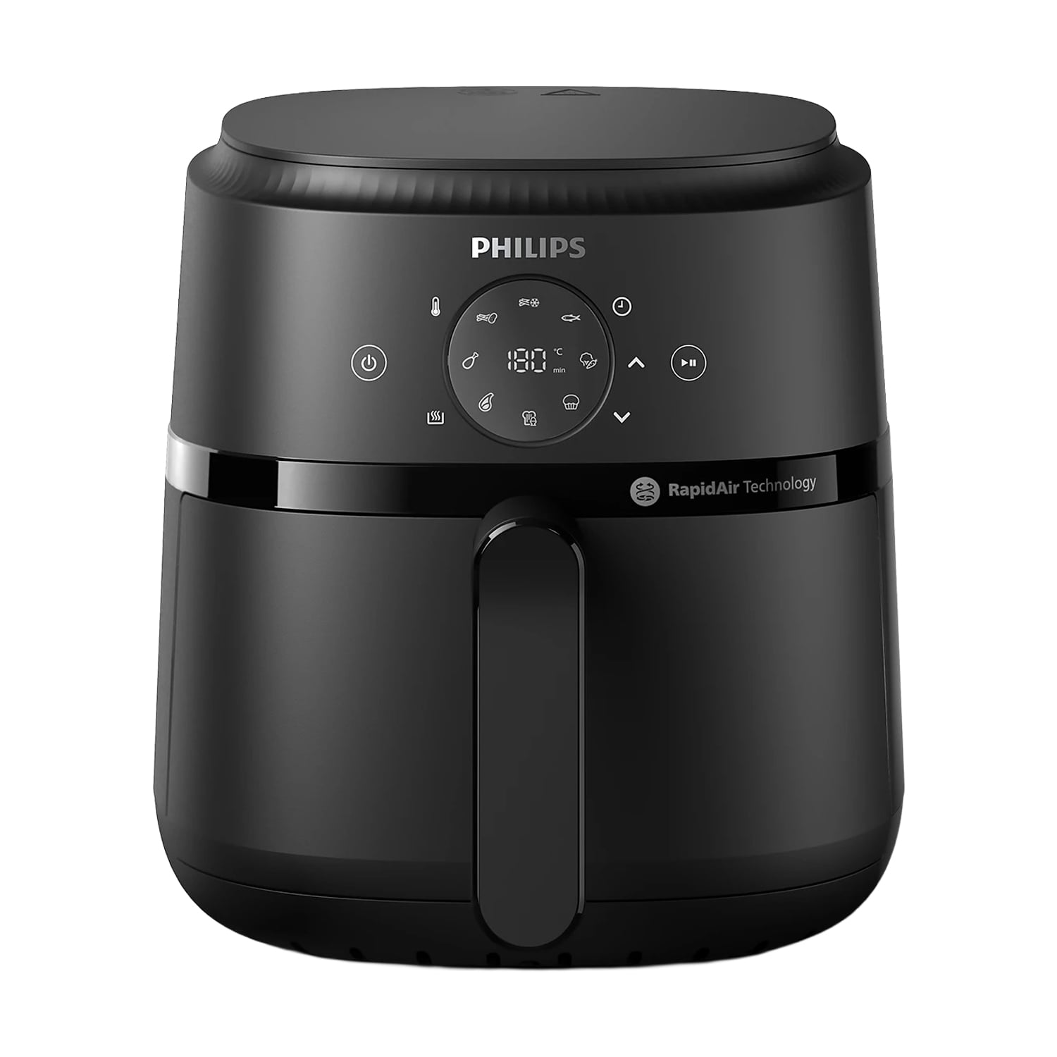 

Мультипіч PHILIPS Ovi серії 2000 чорна (NA229/00)