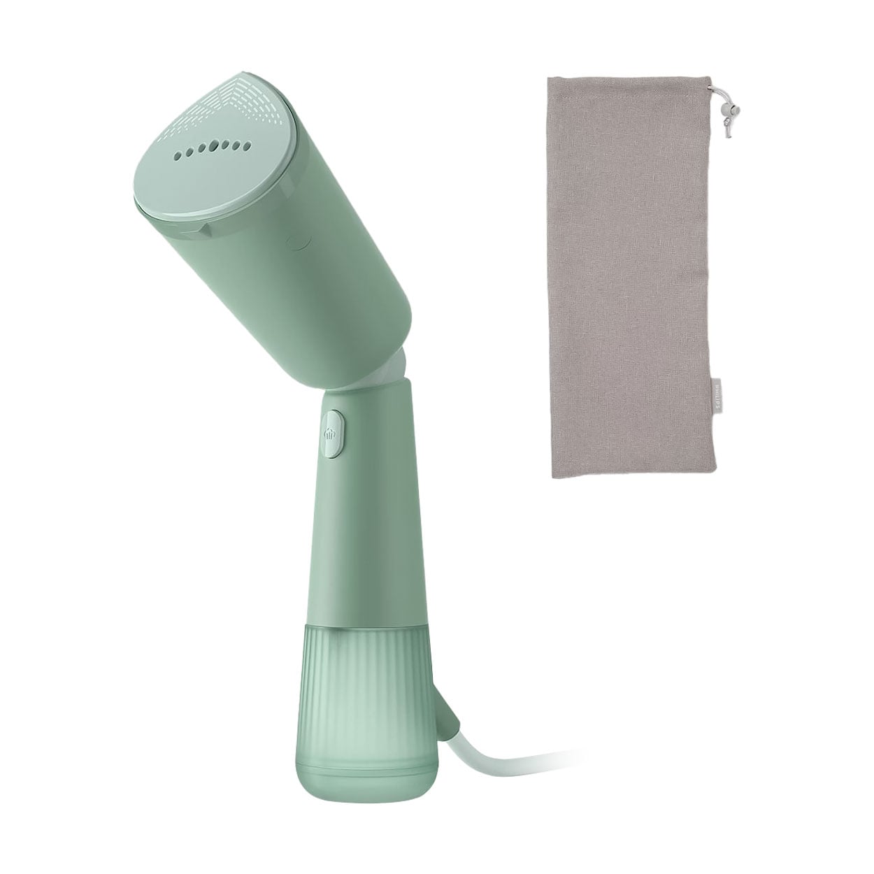 

Відпарювач компактний PHILIPS 5000 Series сіро-зелений (STH5010/70)