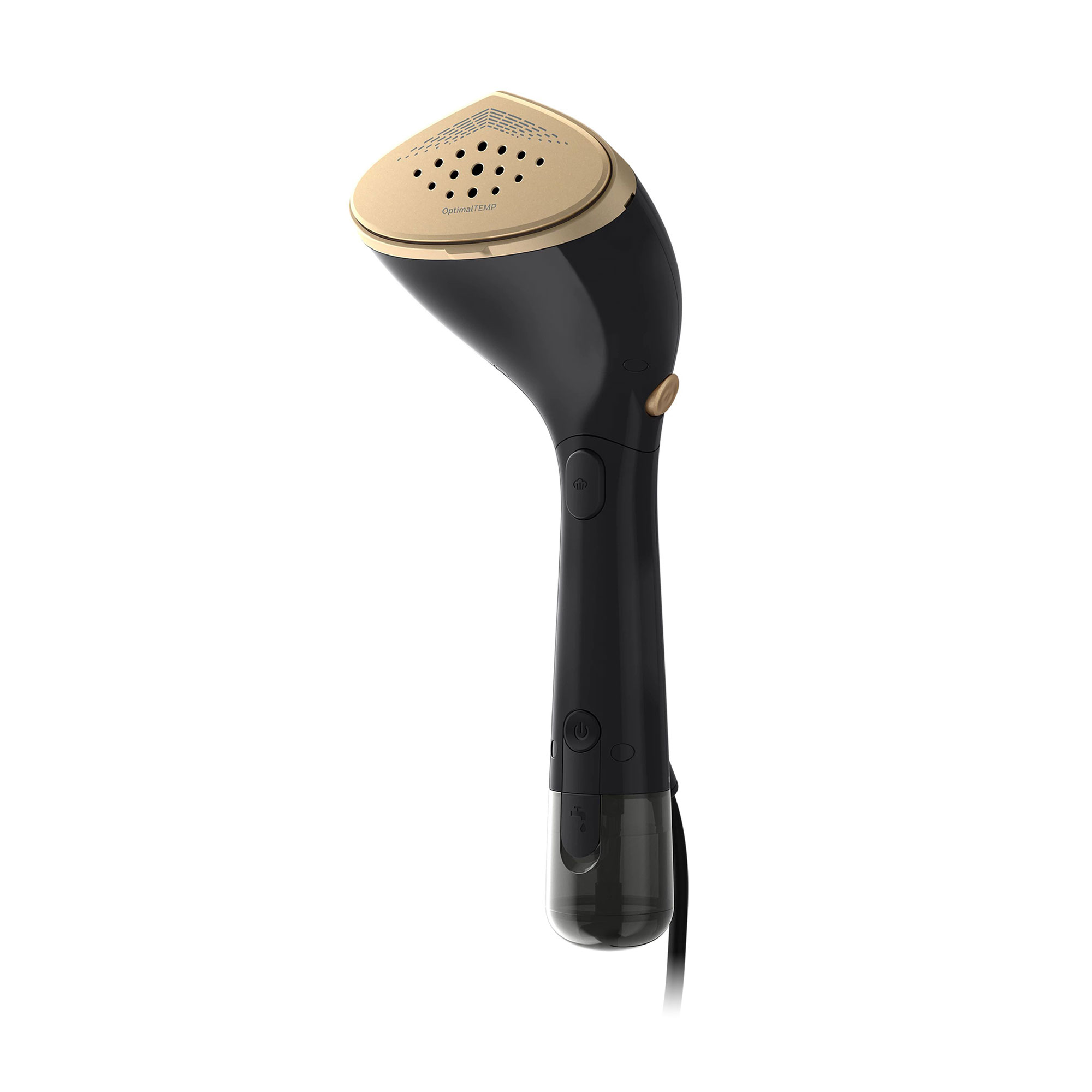 Відпарювач компактний PHILIPS 7000 Series чорний (STH7060/80)