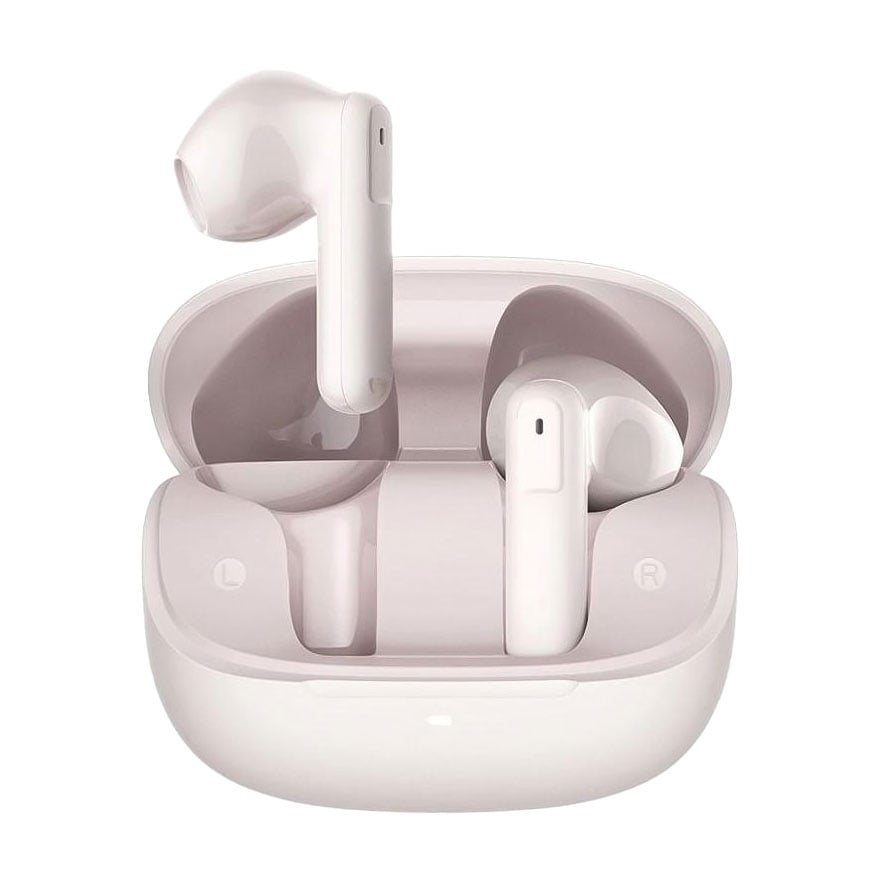 

Бездротові навушники вкладиші Mibro Earbuds 5 світло-рожеві (XPEJ014P)