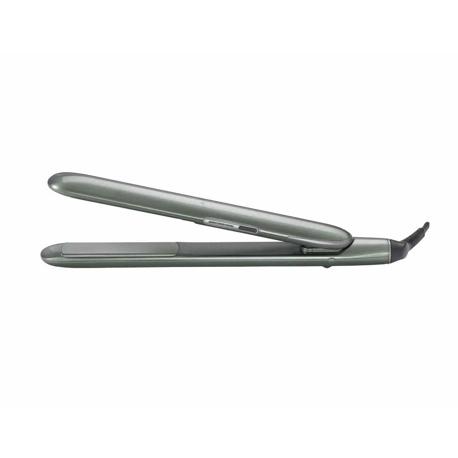 

Вирівнювач для волосся BaByliss Xanadu сірий (ST261E)