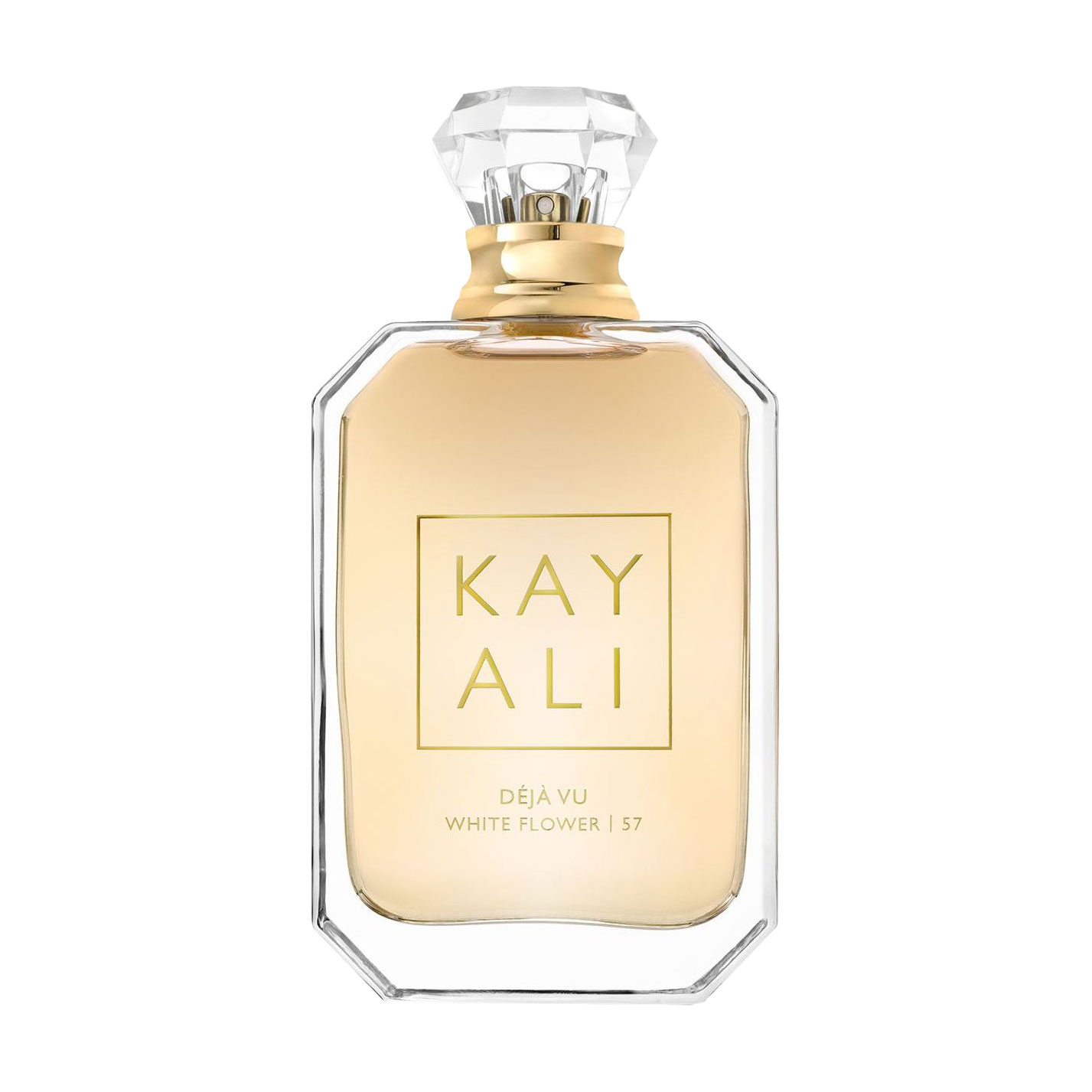 

Kayali Fragrances Deja Vu White Flower 57 Парфумована вода унісекс, 50 мл