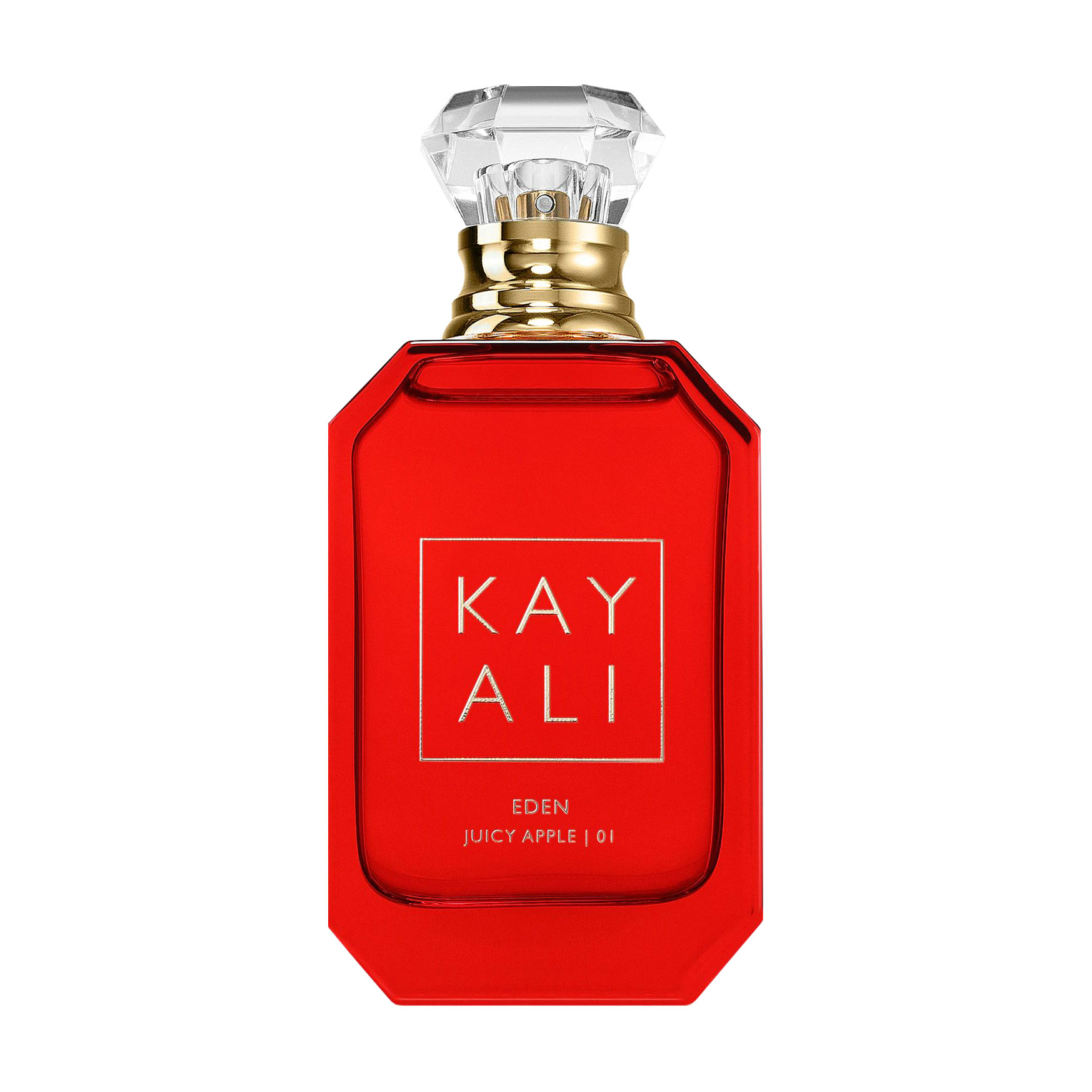 

Kayali Fragrances Eden Juicy Apple 01 Парфумована вода унісекс, 50 мл