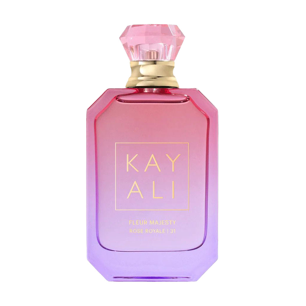 

Kayali Fragrances Fleur Majesty Rose Royale 31 Парфумована вода жіноча, 50 мл