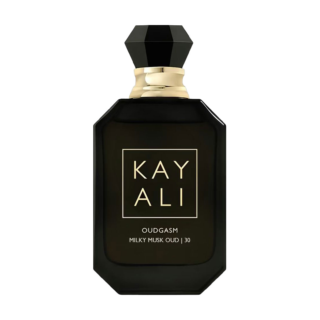 

Kayali Fragrances Oudgasm Milky Musk Oud 30 Парфумована вода унісекс, 50 мл