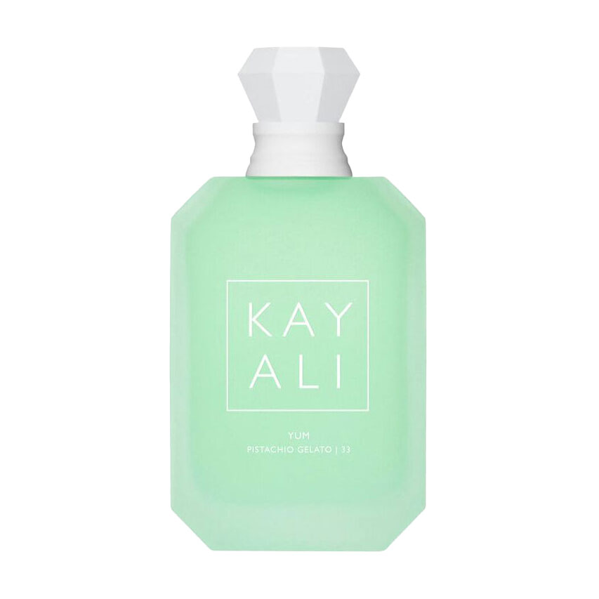

Kayali Fragrances Yum Pistachio Gelato 33 Парфумована вода унісекс, 50 мл