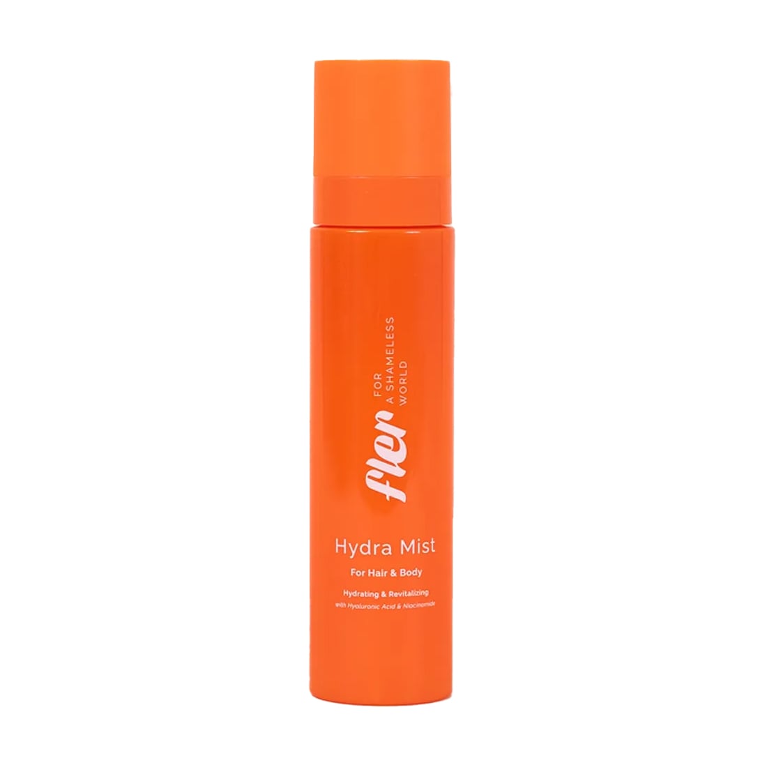 

Зволожувальний міст для тіла та волосся Fler Hydra Mist For Body & Hair, 150 мл