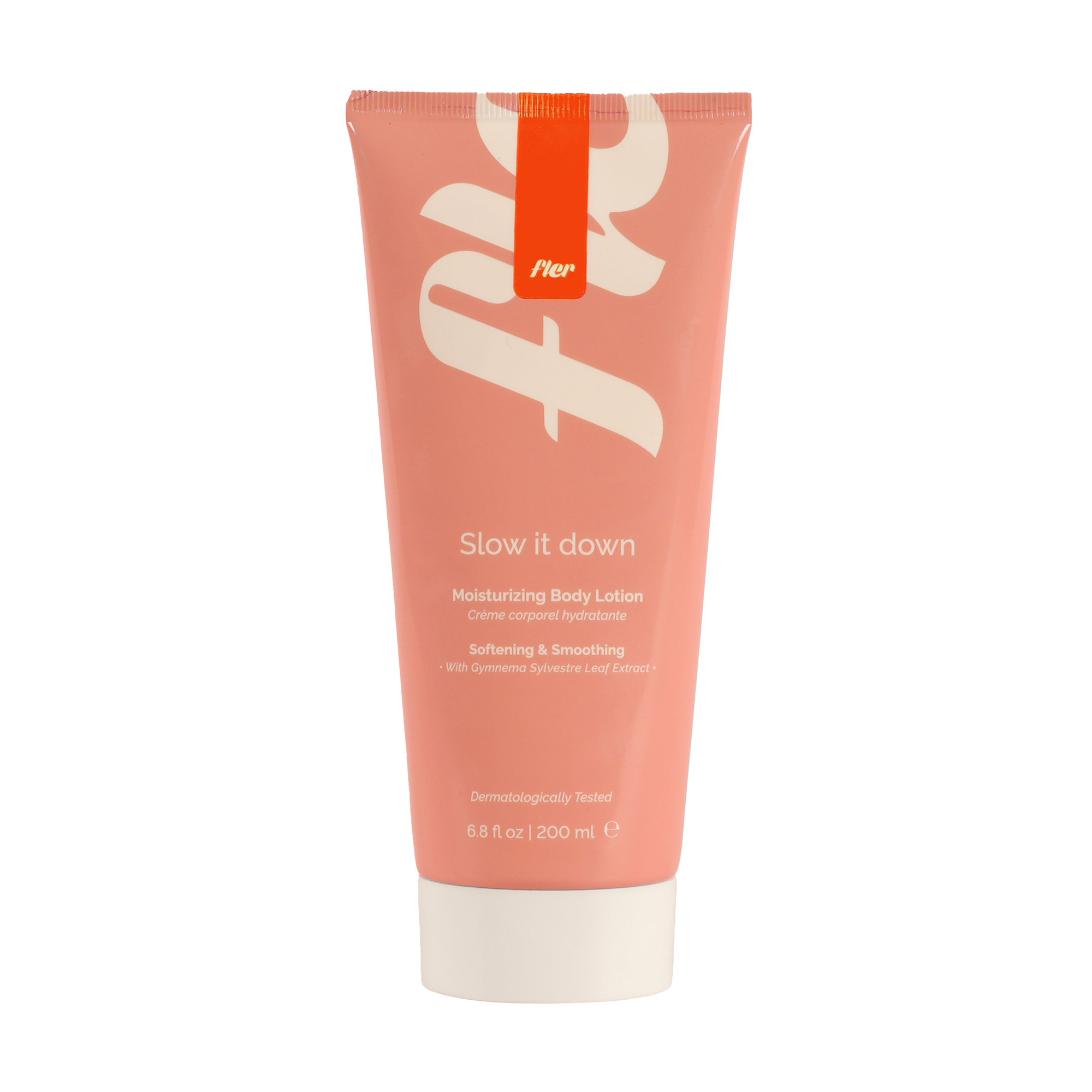 

Зволожувальний лосьйон для тіла Fler Slow It Down Moisturizing Body Lotion, 200 мл