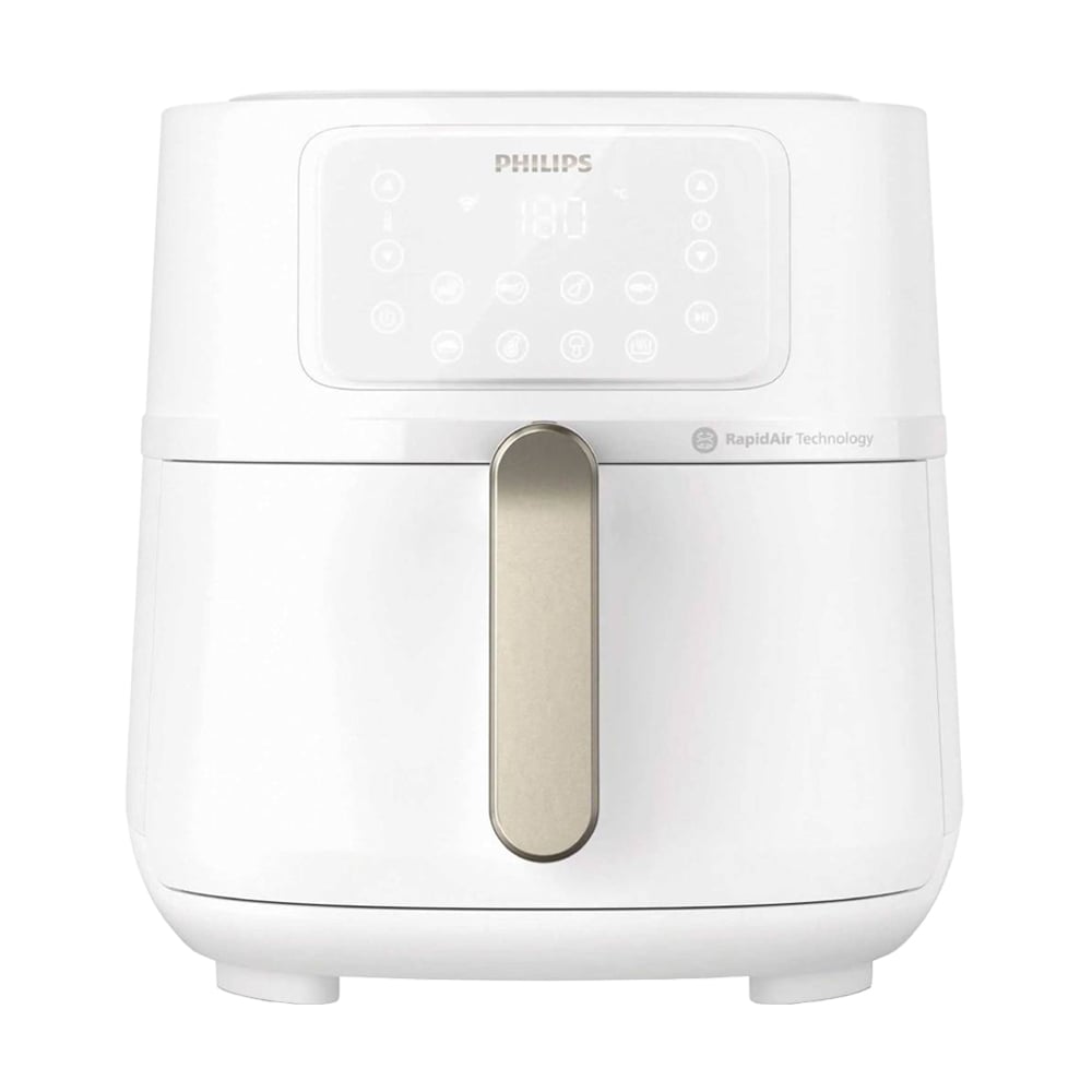 

Мультипіч PHILIPS Series 5000 XXL Connected біла (HD9285/00)