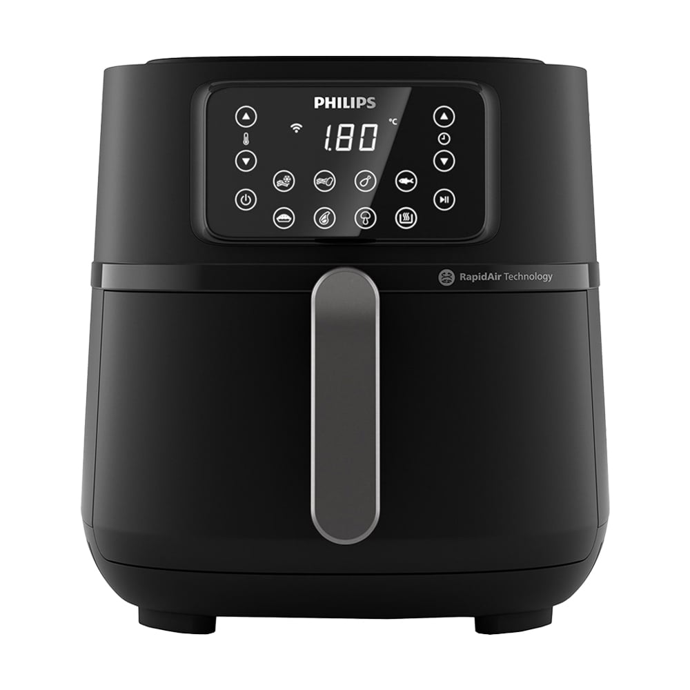 

Мультипіч PHILIPS Series 5000 XXL Connected чорна (HD9285/90)