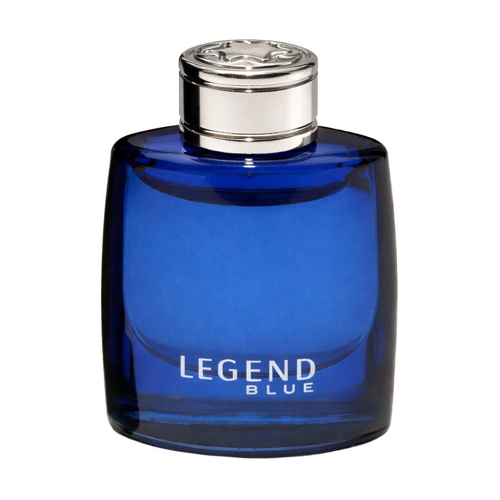 

Montblanc Legend Blue Парфумована вода чоловіча, 4.5 мл (мініатюра)