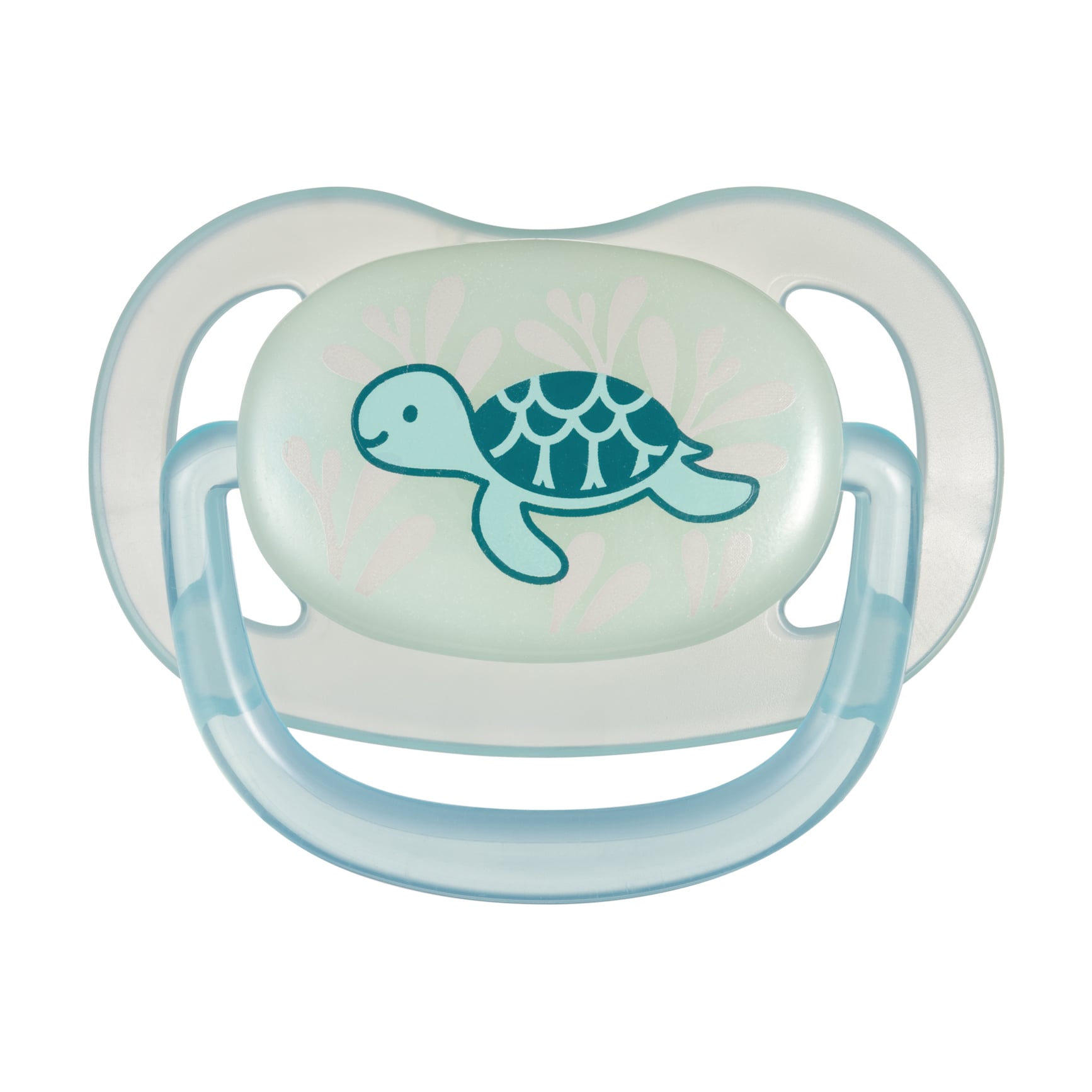 

Пустушка Canpol Babies силіконова, ортодонтична, блакитна, від 6 до 18 місяців (34/909_blu)