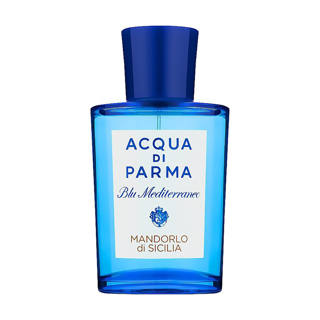 

Acqua di Parma Blu Mediterraneo Mandorlo di Sicilia Туалетна вода унісекс, 100 мл (ТЕСТЕР)