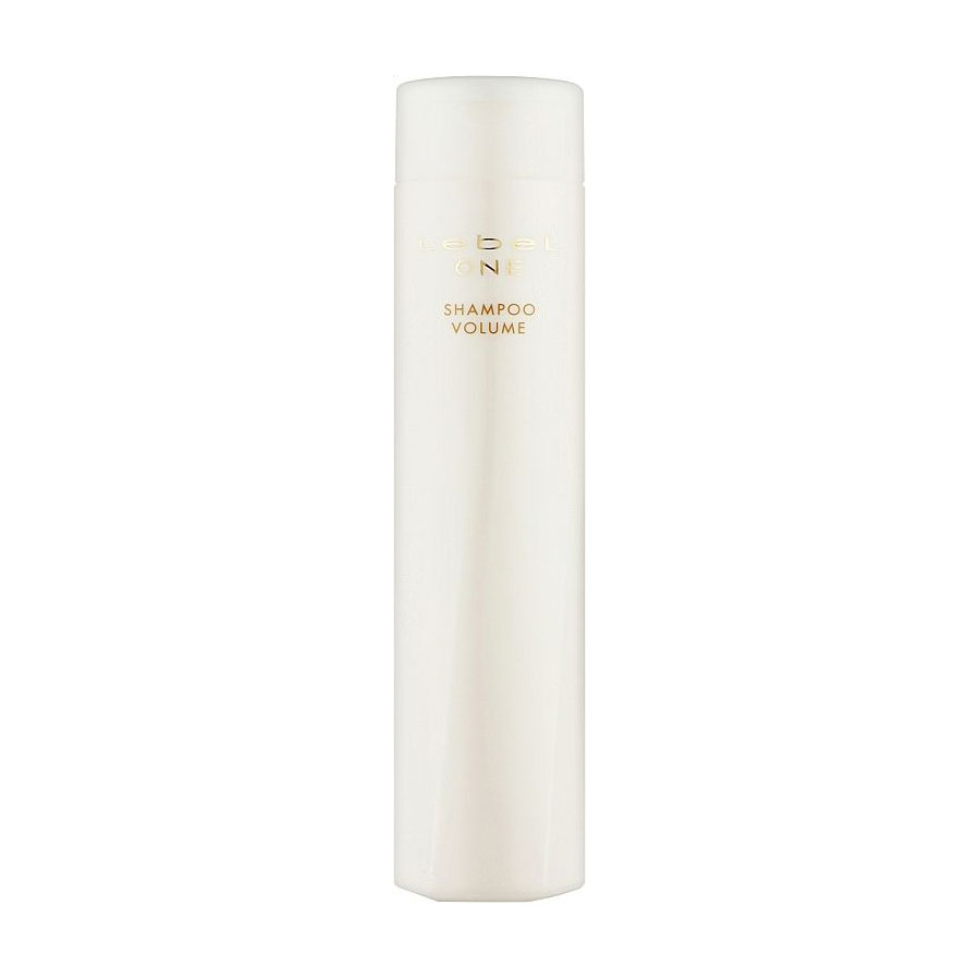 Шампунь для об'єму волосся LebeL One Shampoo Volume, 240 мл