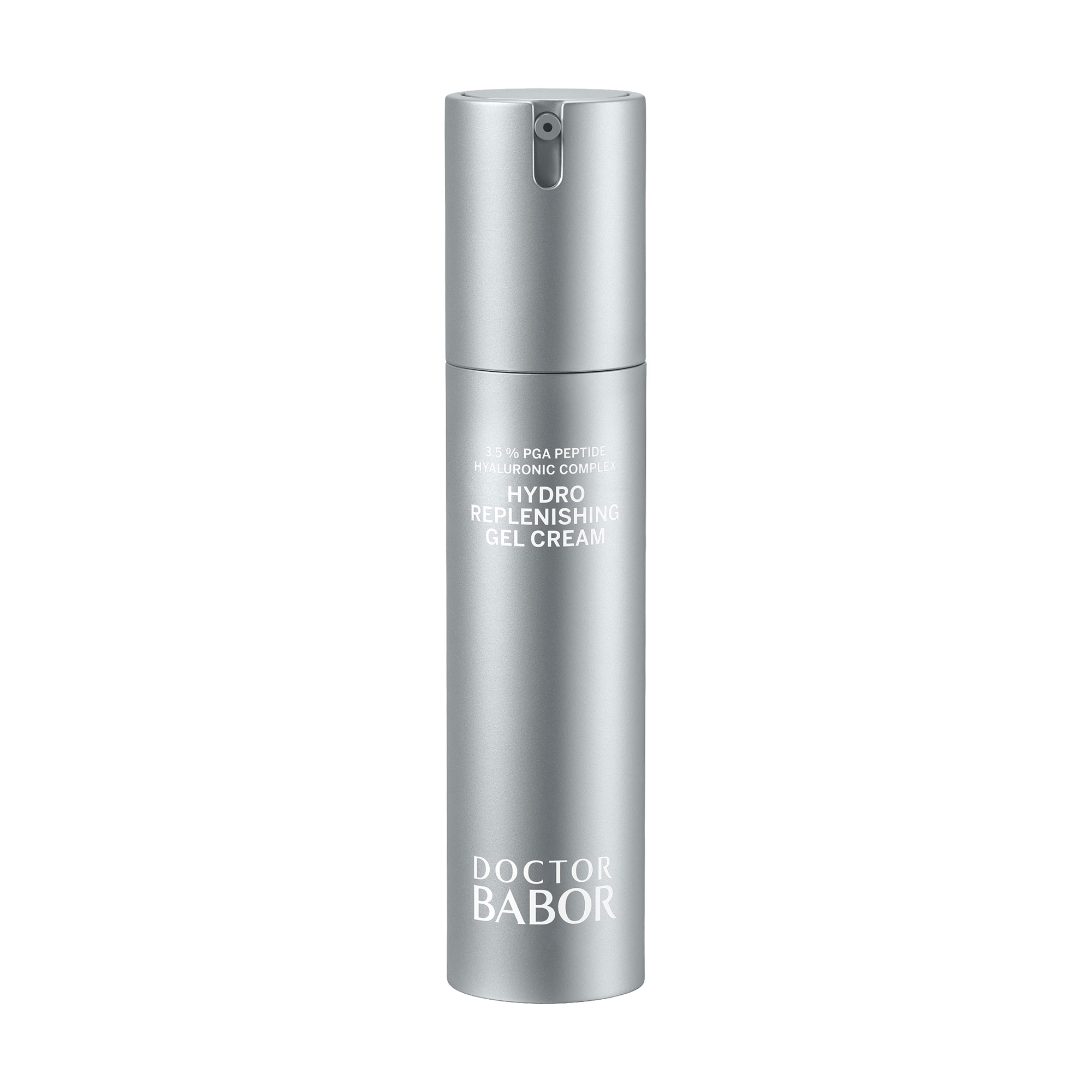 

Зволожувальний гель-крем для обличчя Babor Doctor Babor Hydration Hydro Replenishing Gel Cream, 50 мл