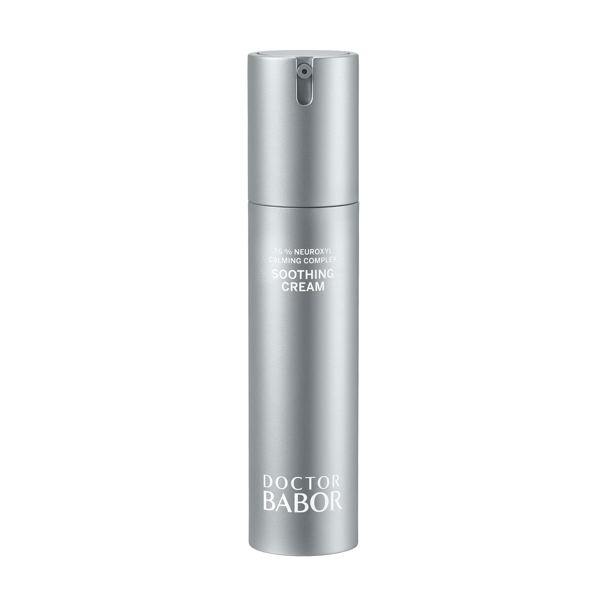 

Заспокійливий крем для обличчя Babor Doctor Babor Sensitive Soothing Cream для чутливої шкіри, 50 мл