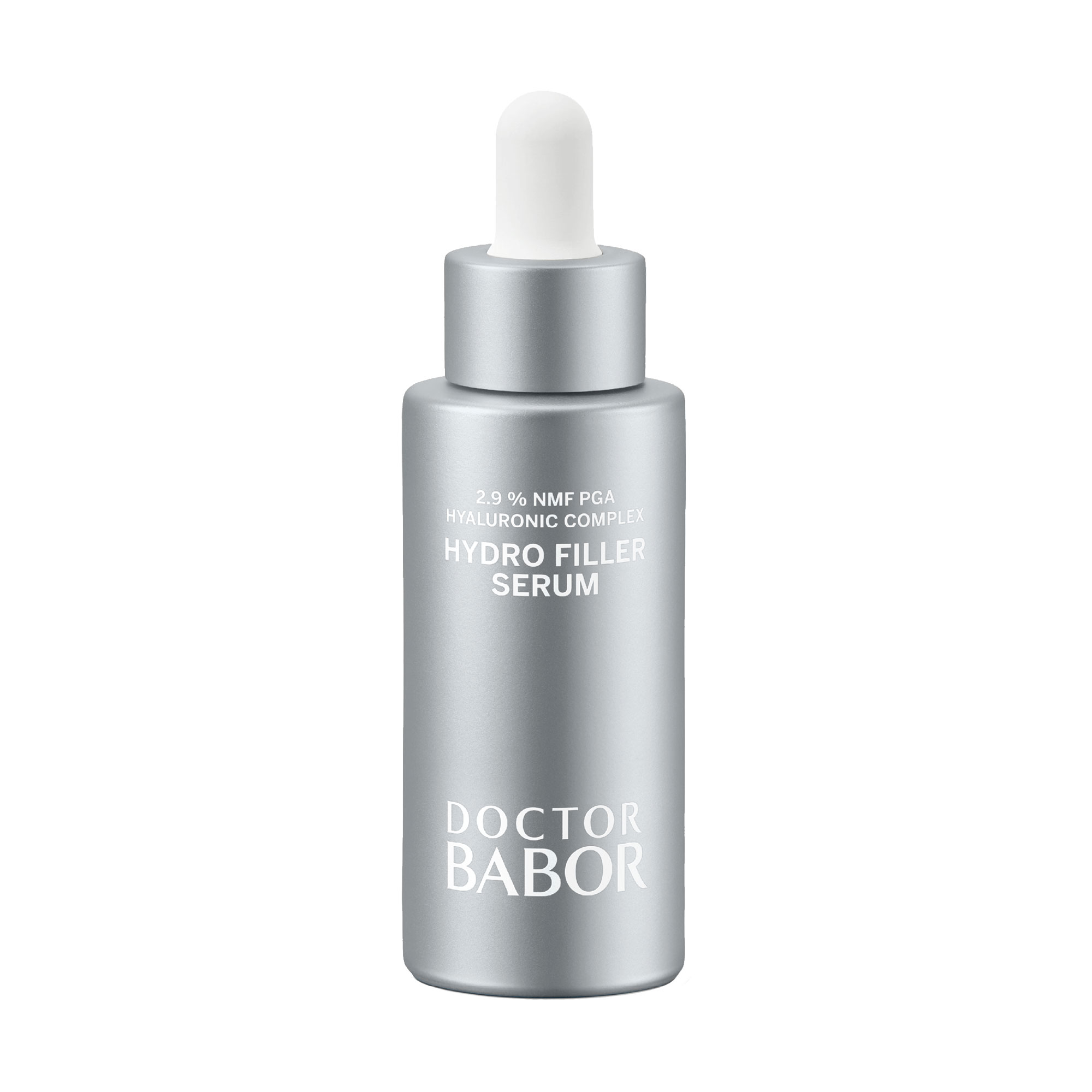 

Зволожувальна сироватка для обличчя Babor Doctor Babor Hydration Hydro Filler Serum, 30 мл