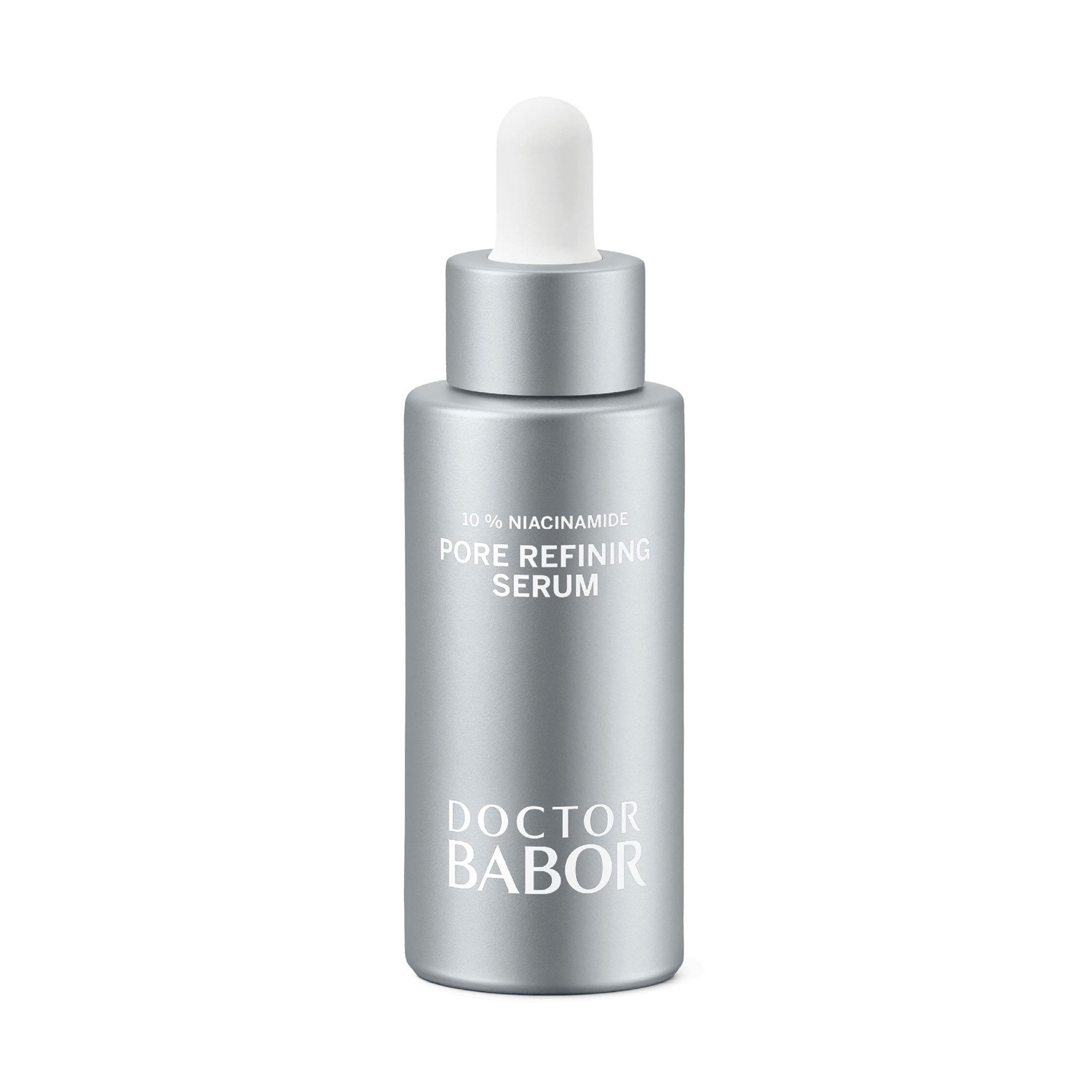 

Матувальна сироватка для обличчя Babor Doctor Babor Resurface Pore Refining Serum, 30 мл