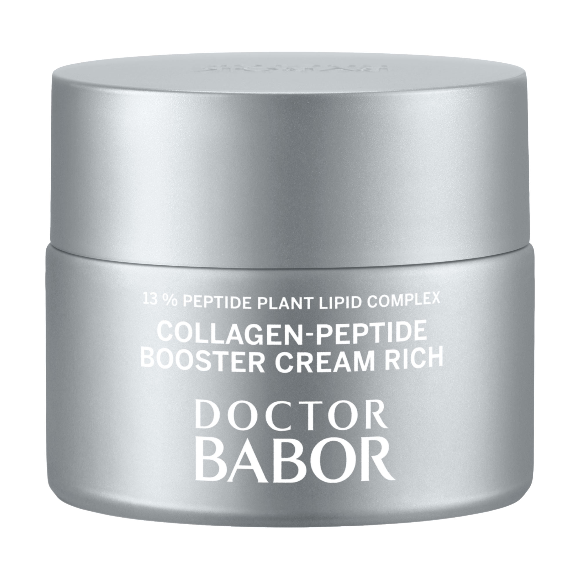 

Насичений ліфтинг-крем для обличчя Babor Doctor Babor Lifting Collagen-Peptide Booster Cream Rich, 50 мл