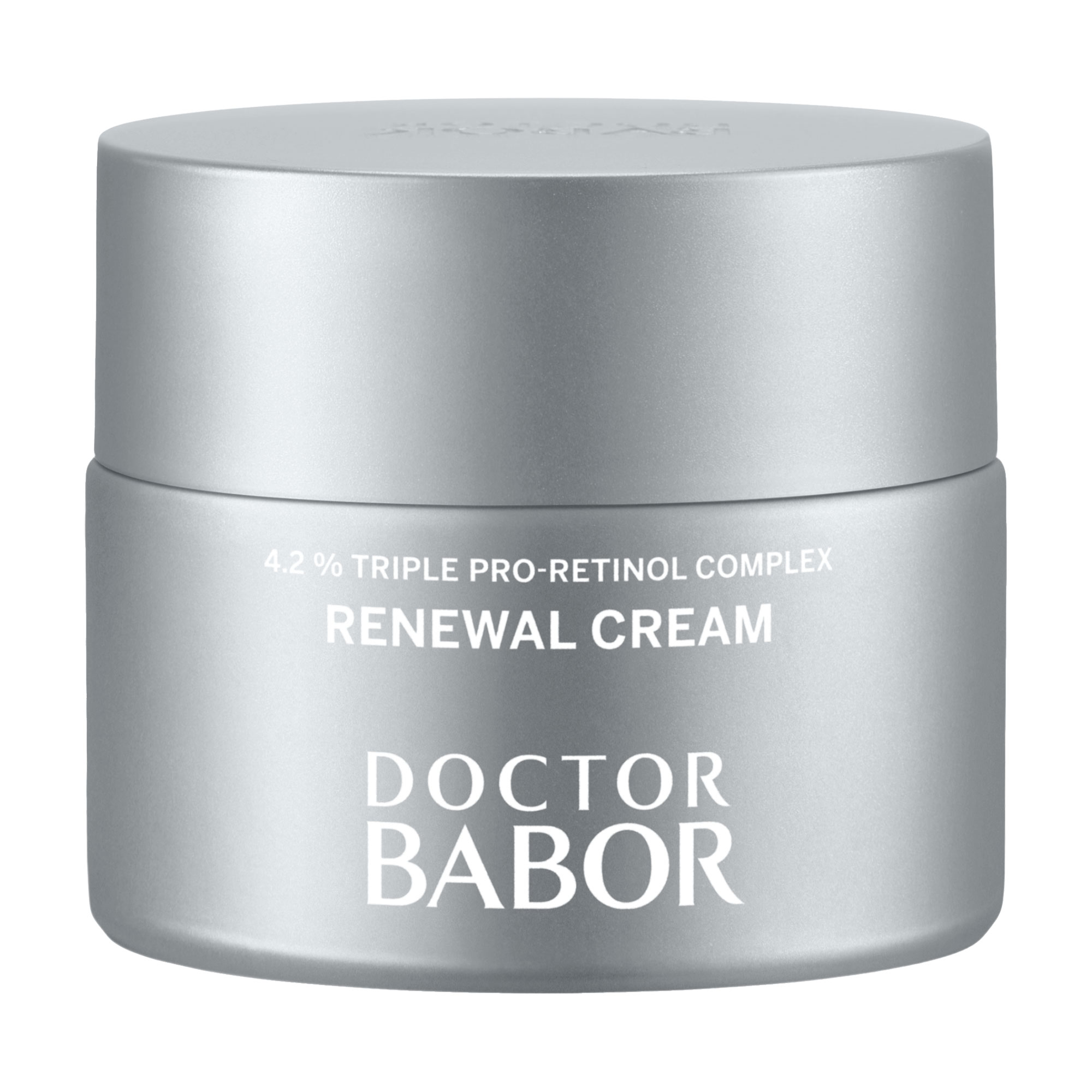 Оновлювальний крем для обличчя Babor Doctor Babor Resurface Renewal Cream, 50 мл